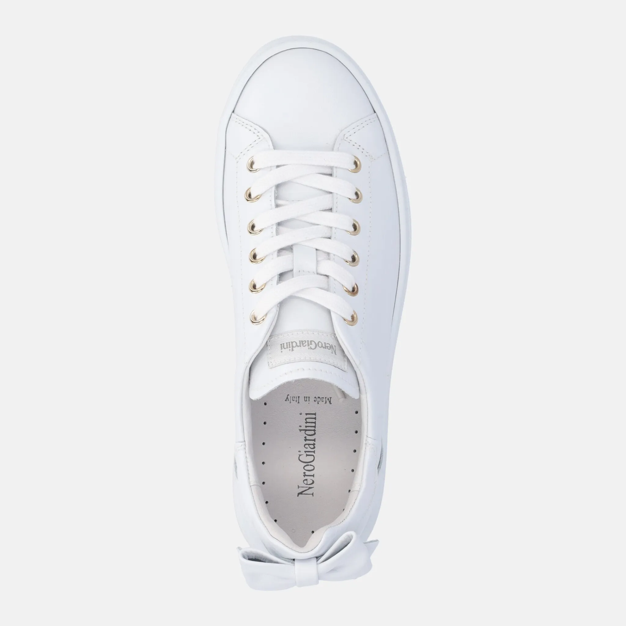 NERO GIARDINI SNEAKERS | Donna Sneakers