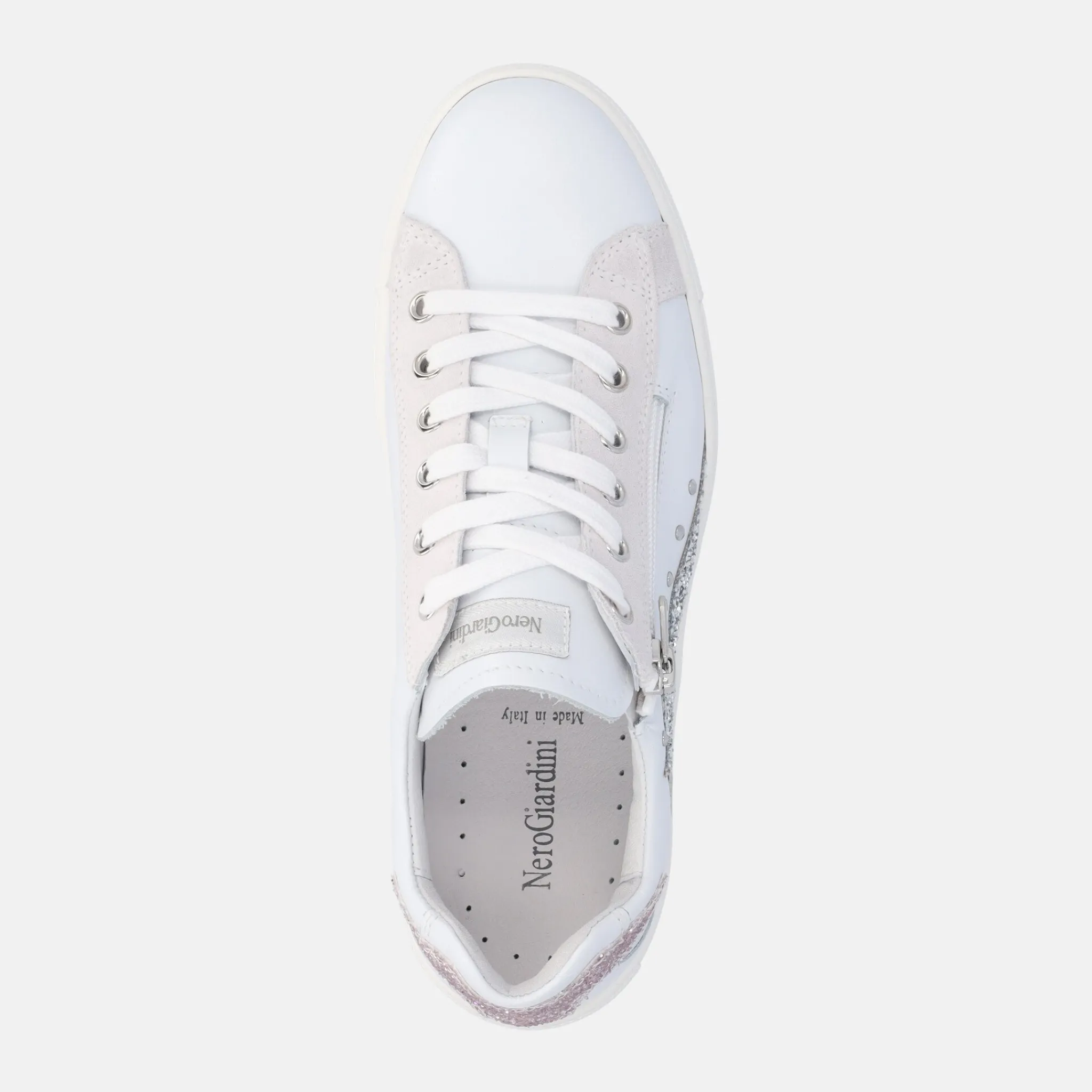 NERO GIARDINI SNEAKERS | Donna Sneakers