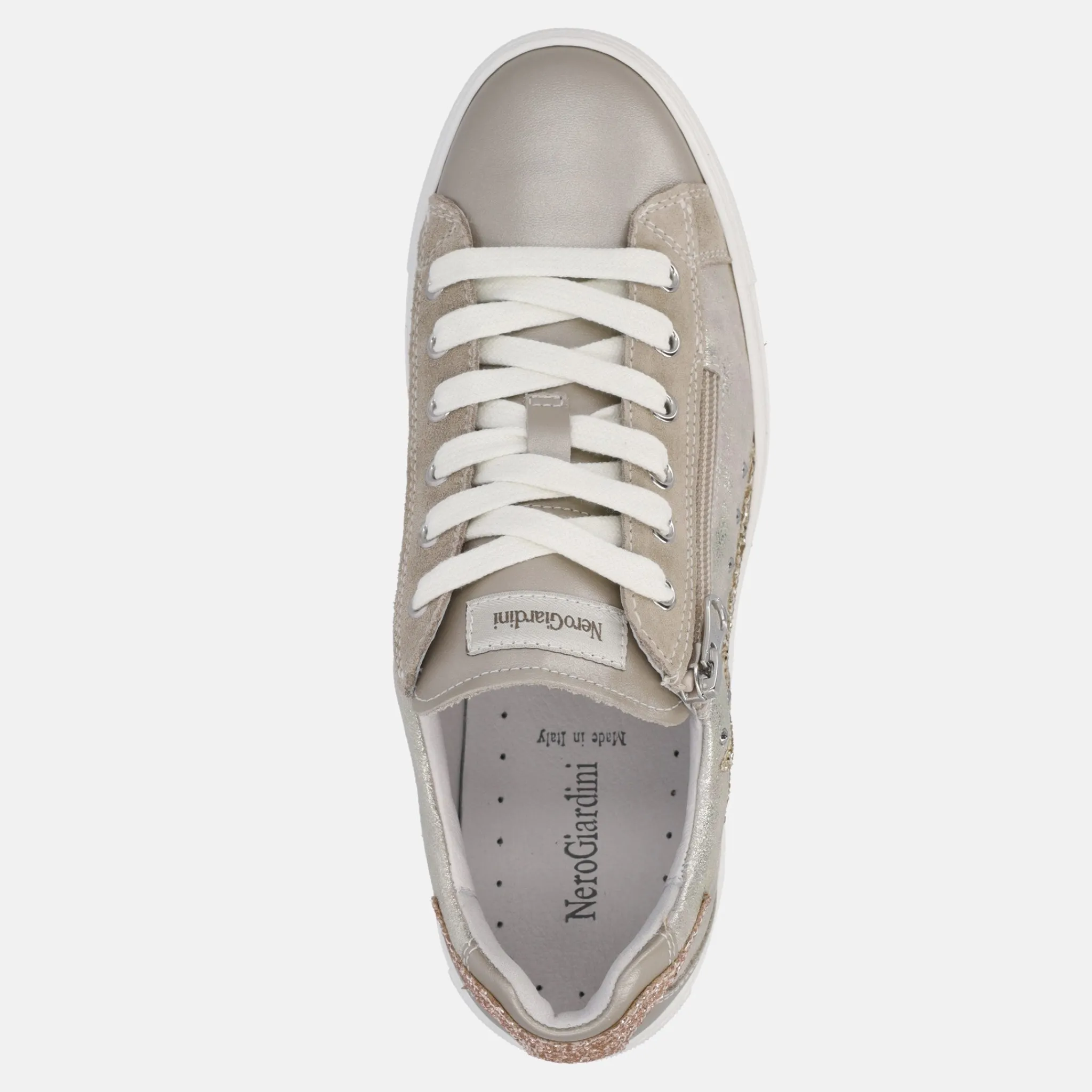 NERO GIARDINI SNEAKERS | Donna Sneakers