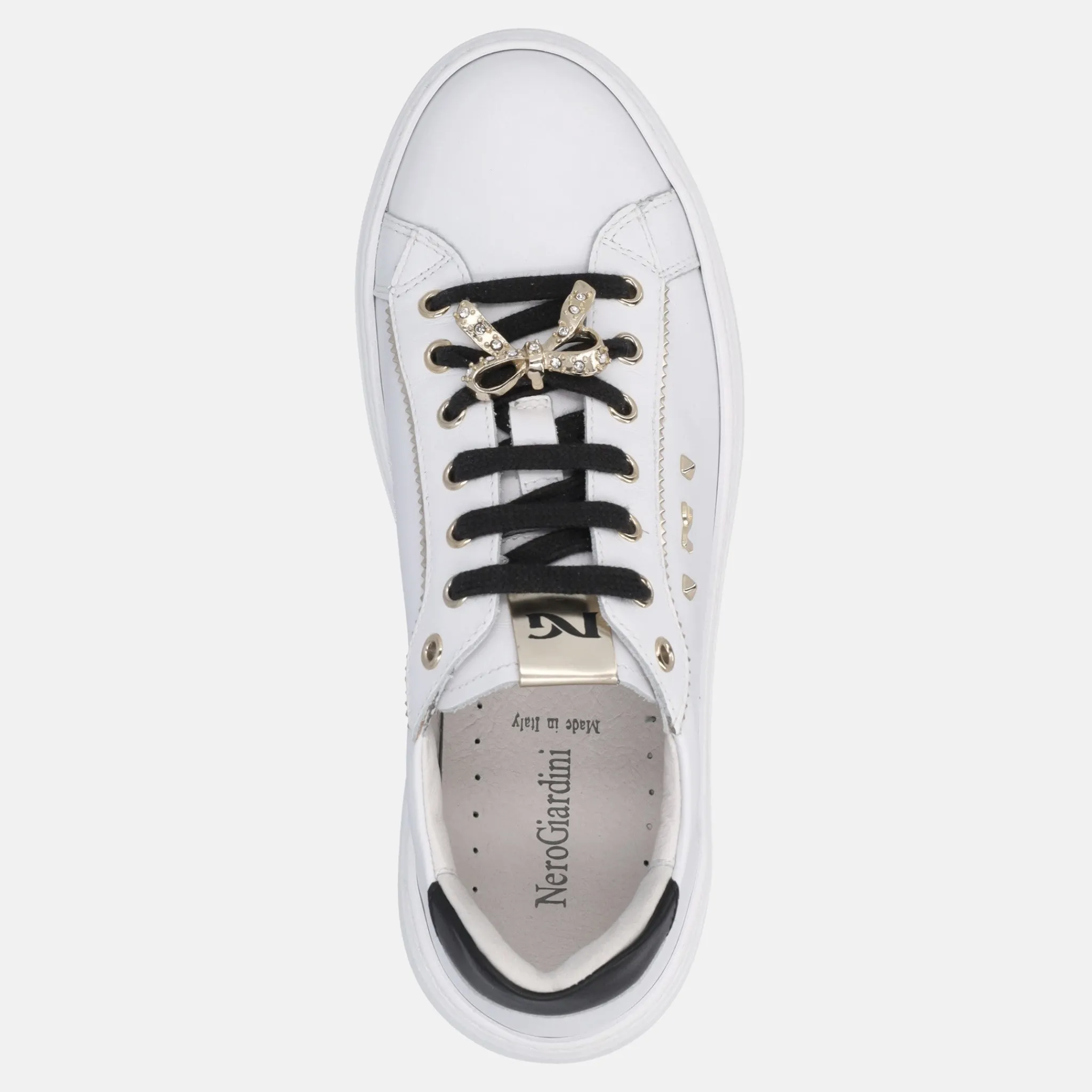 NERO GIARDINI SNEAKERS | Donna Sneakers
