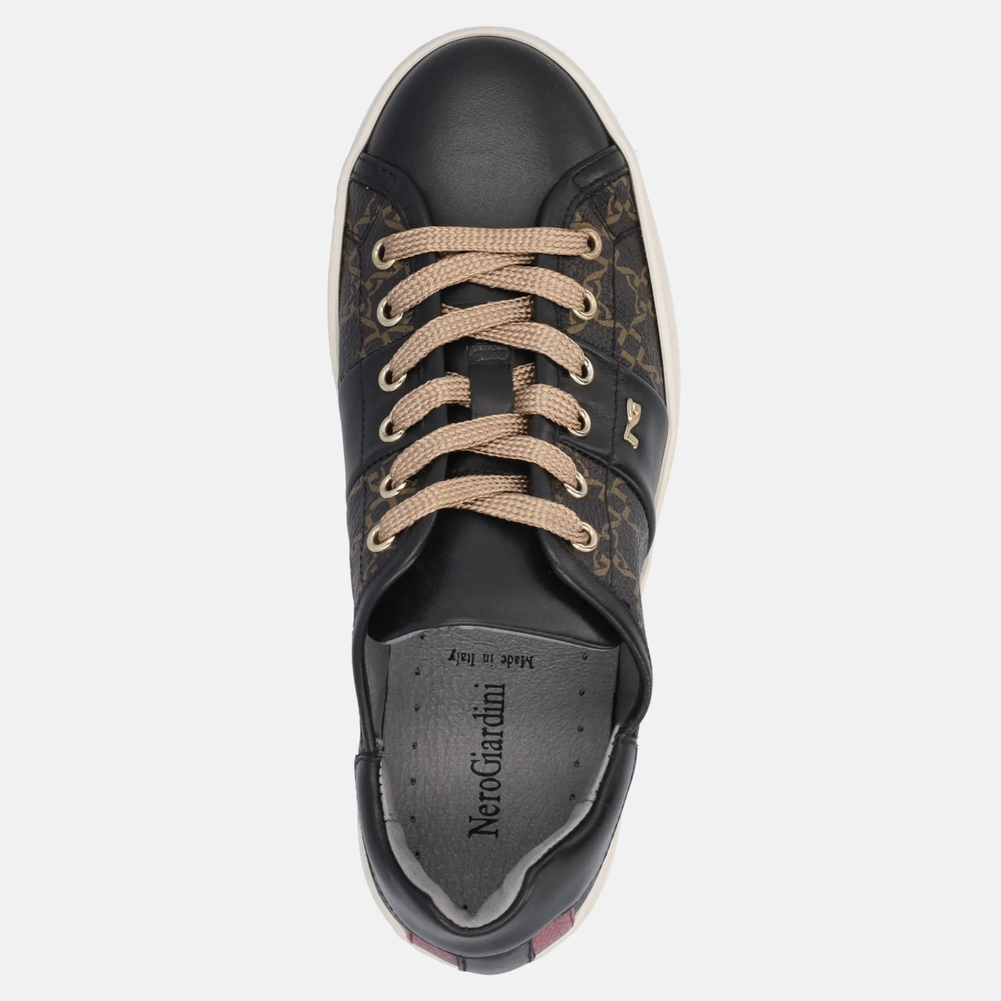 NERO GIARDINI SNEAKERS | Donna Sneakers