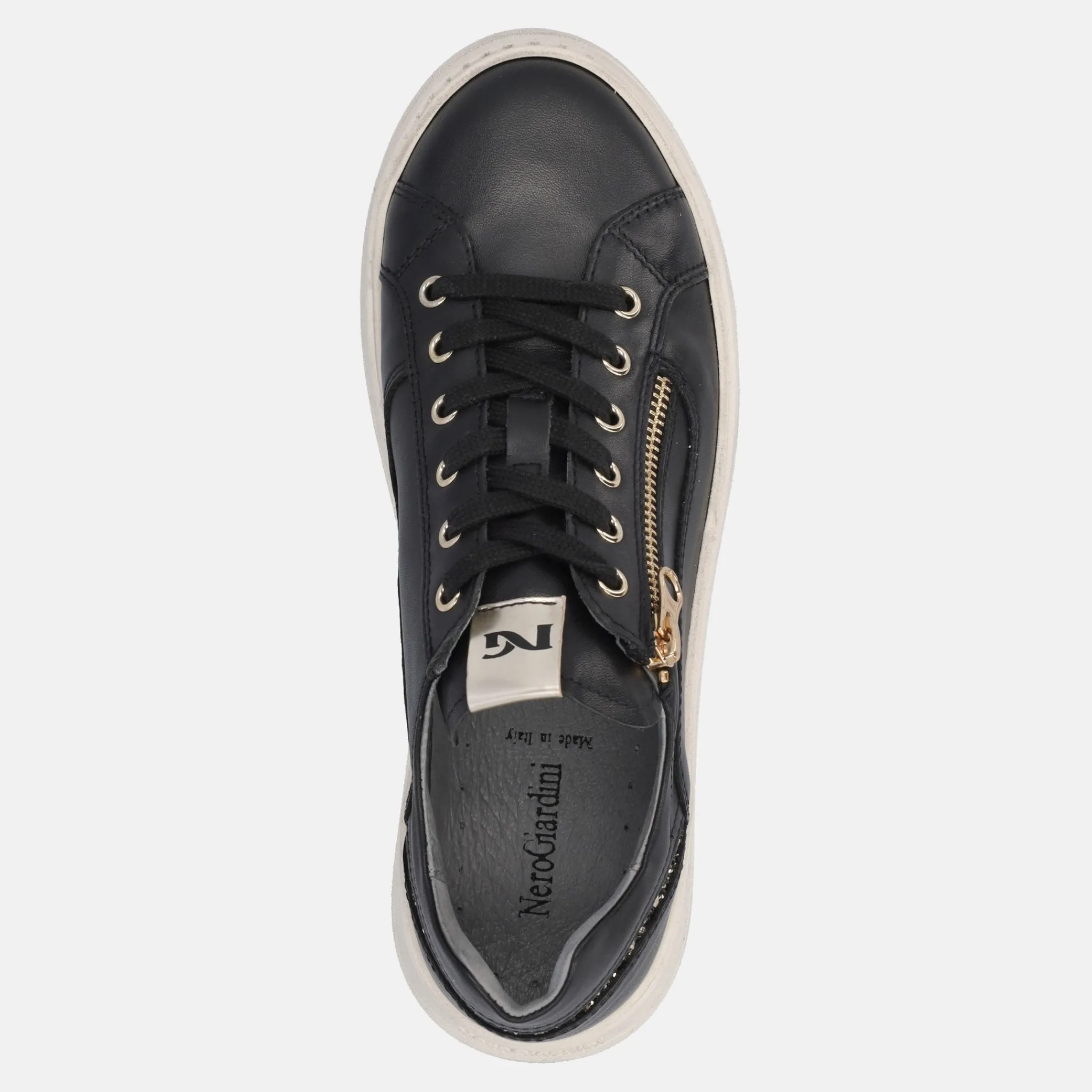 NERO GIARDINI SNEAKERS | Donna Sneakers