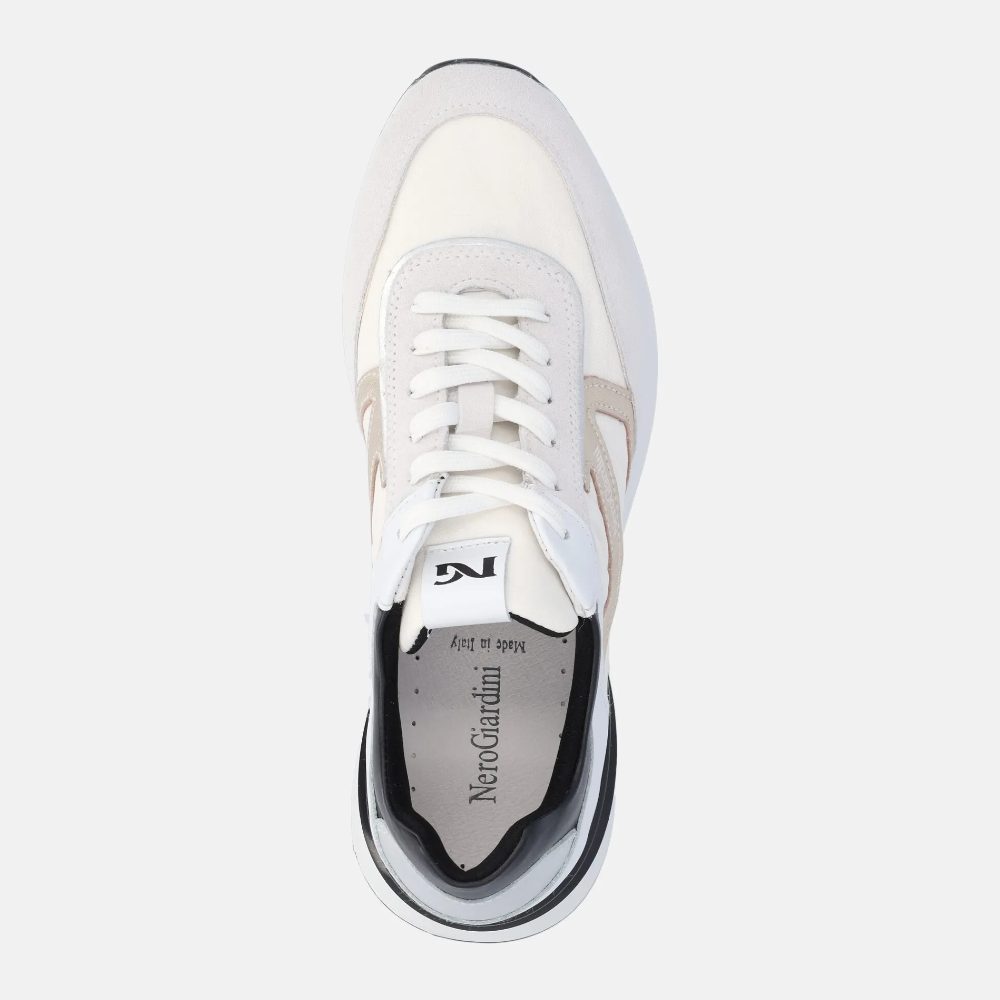 NERO GIARDINI Sneakers | Donna Sneakers