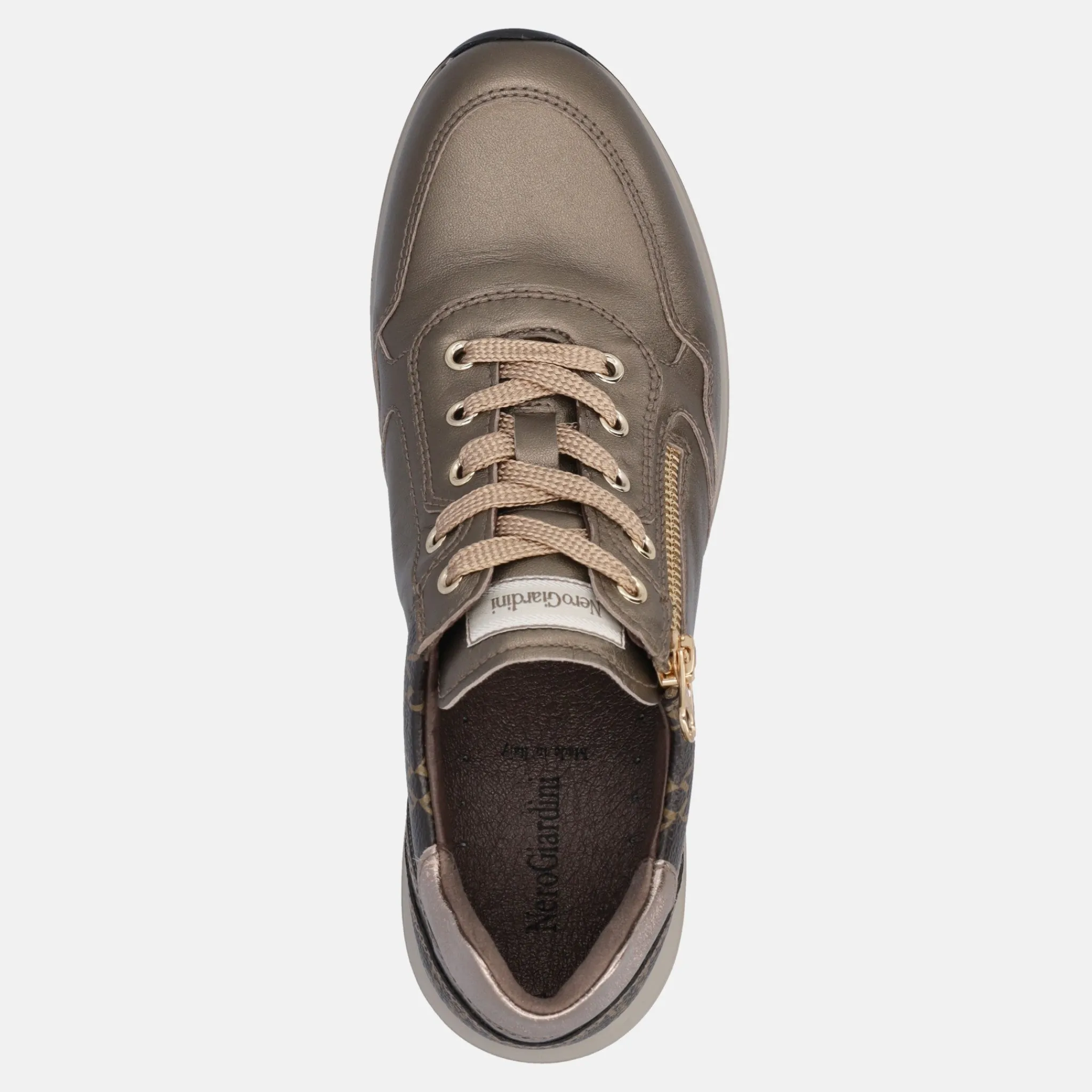 NERO GIARDINI SNEAKERS | Donna Sneakers