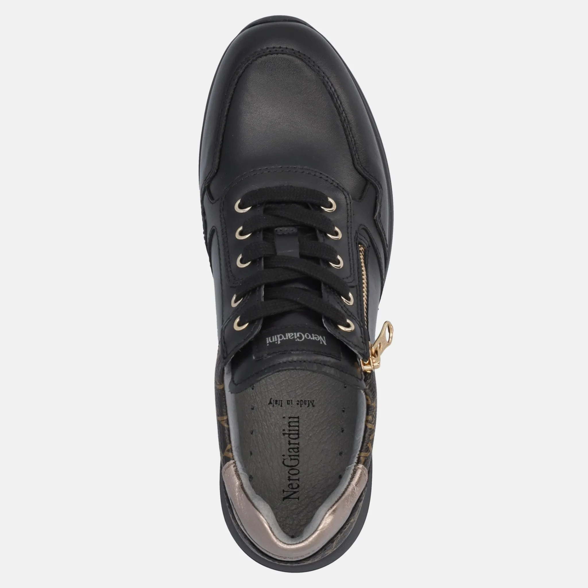 NERO GIARDINI SNEAKERS | Donna Sneakers