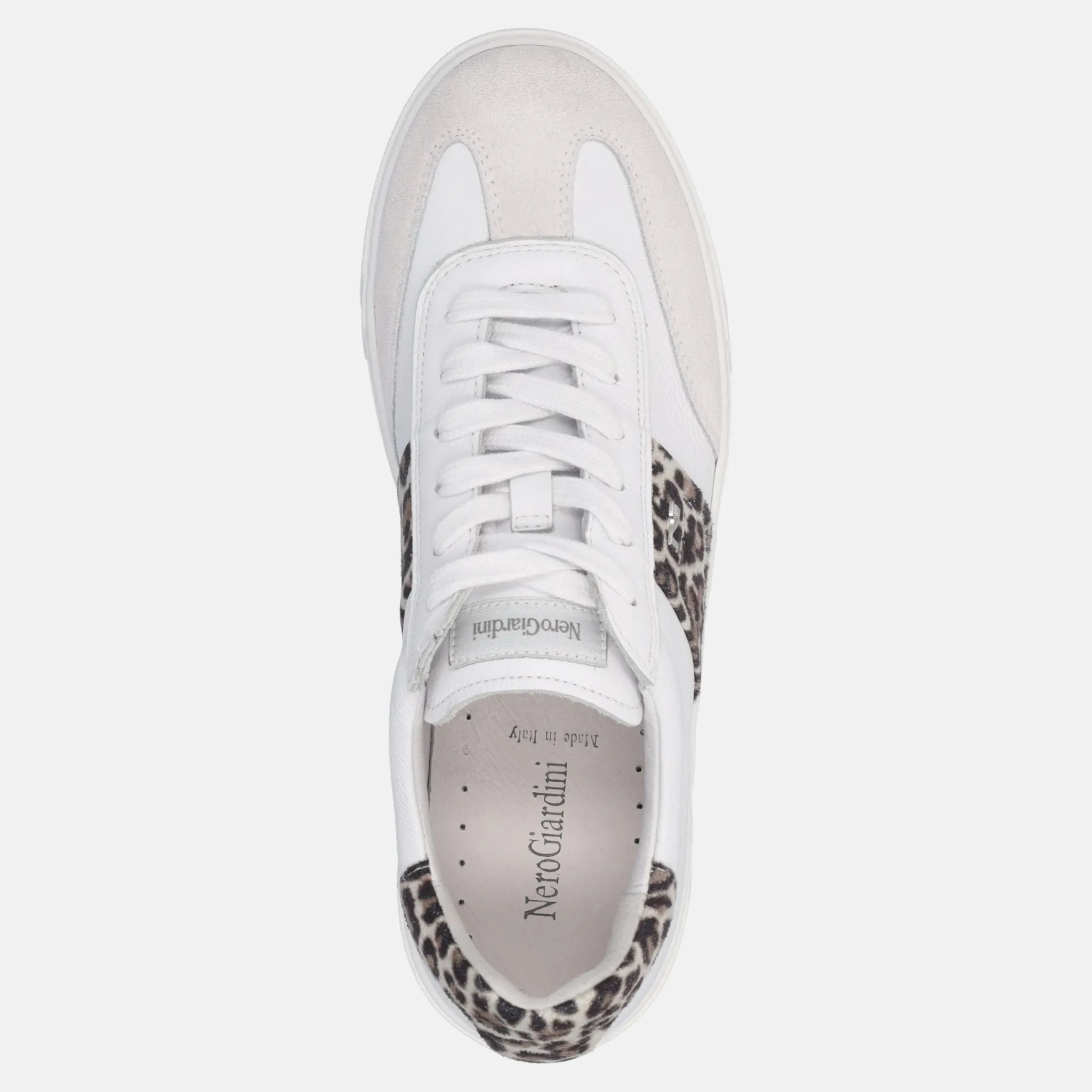 NERO GIARDINI SNEAKERS | Donna Sneakers