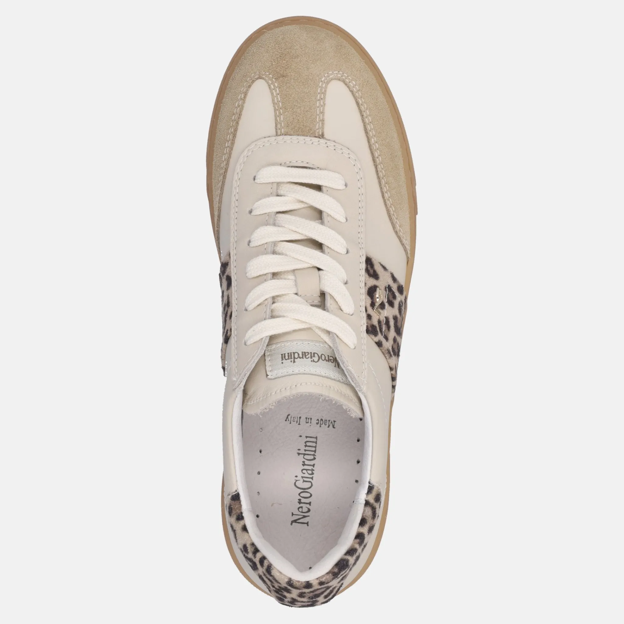 NERO GIARDINI SNEAKERS | Donna Sneakers
