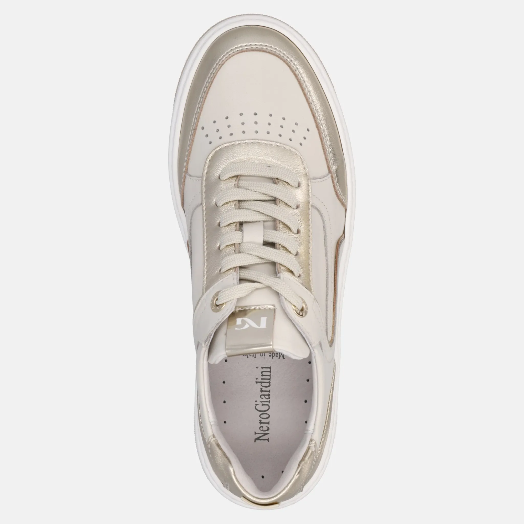 NERO GIARDINI SNEAKERS | Donna Sneakers
