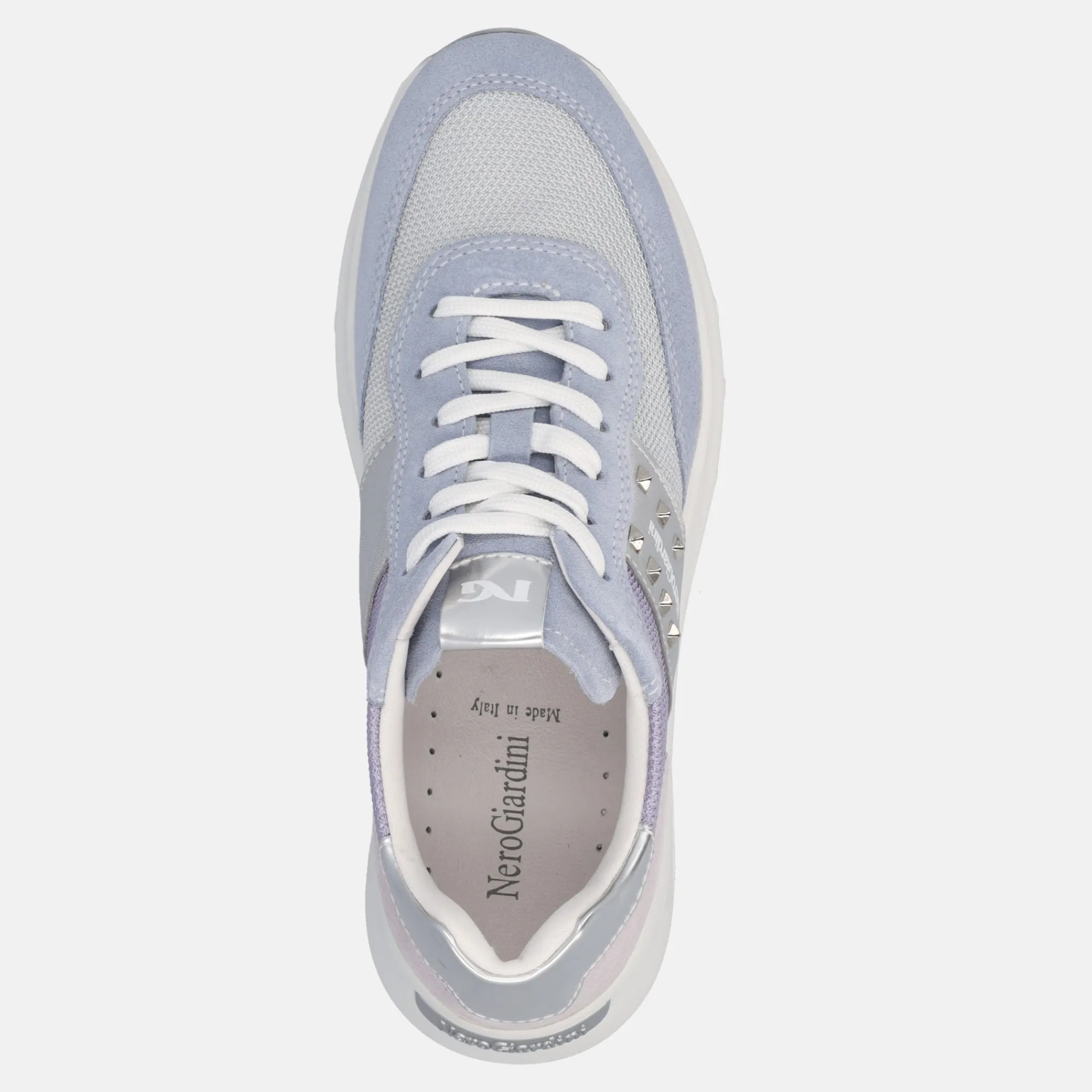 NERO GIARDINI SNEAKERS | Donna Sneakers