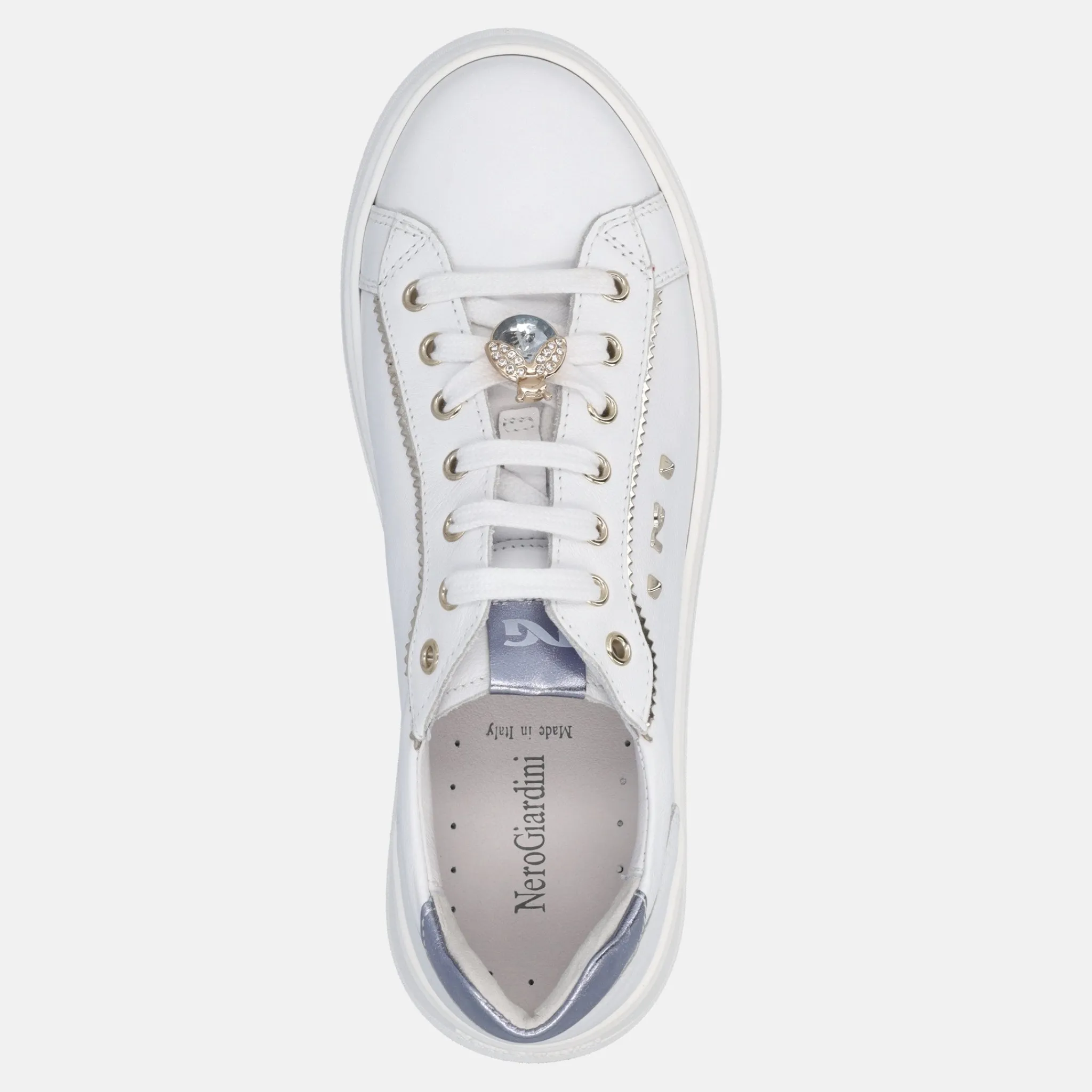 NERO GIARDINI SNEAKERS | Donna Sneakers