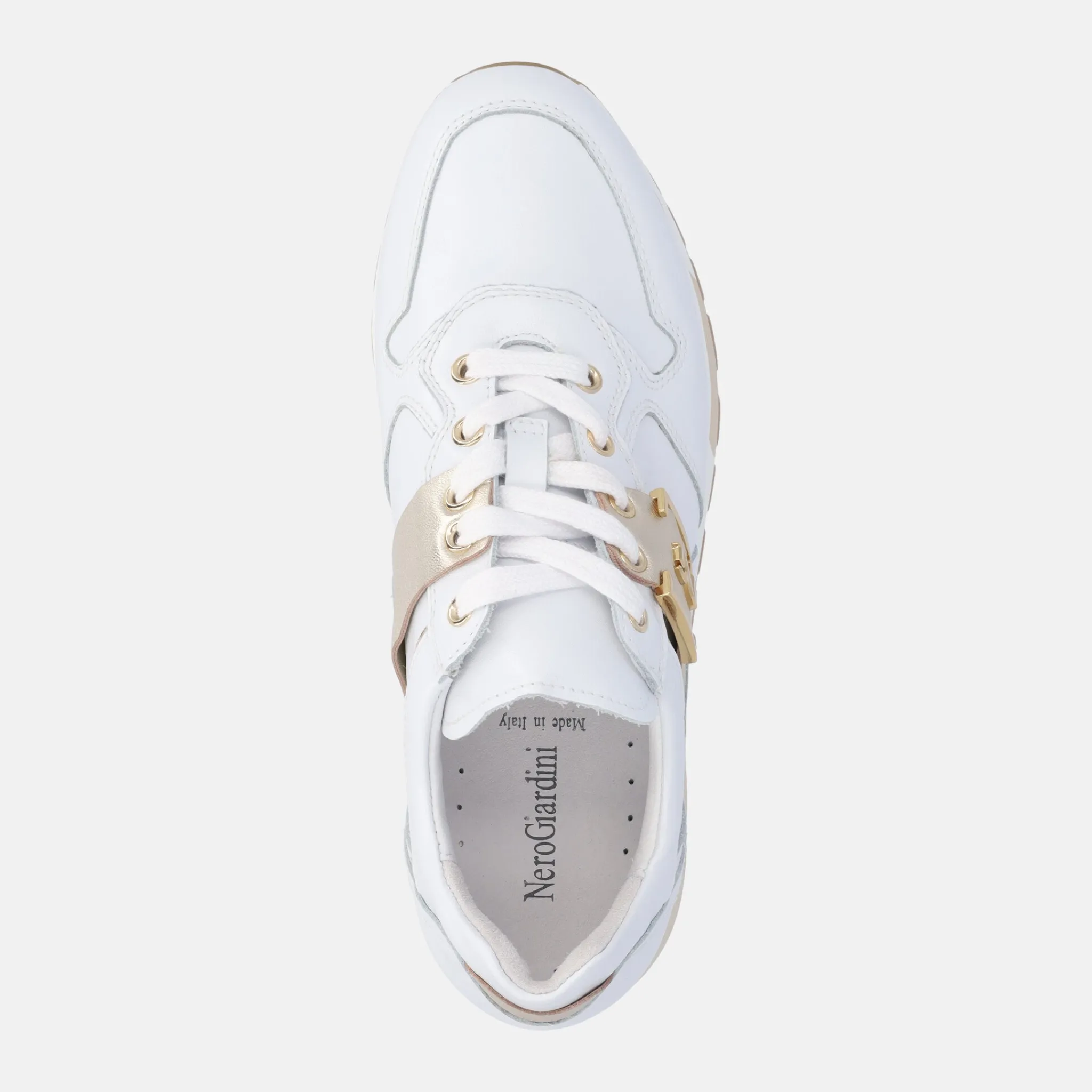NERO GIARDINI sneakers | Donna Sneakers