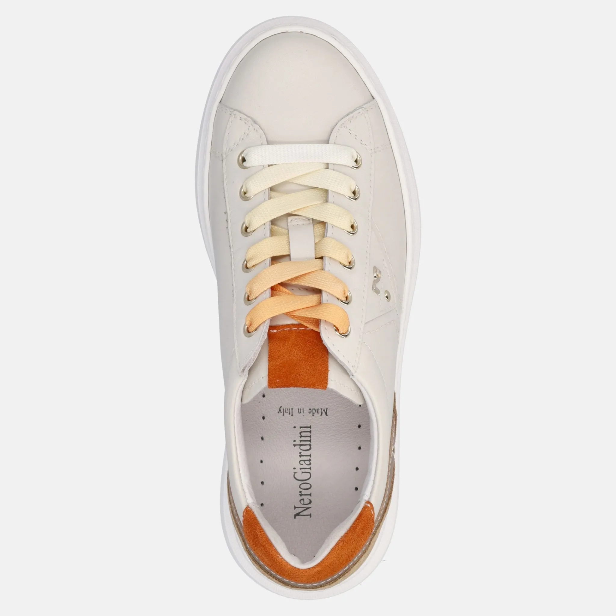 NERO GIARDINI SNEAKERS | Donna Sneakers