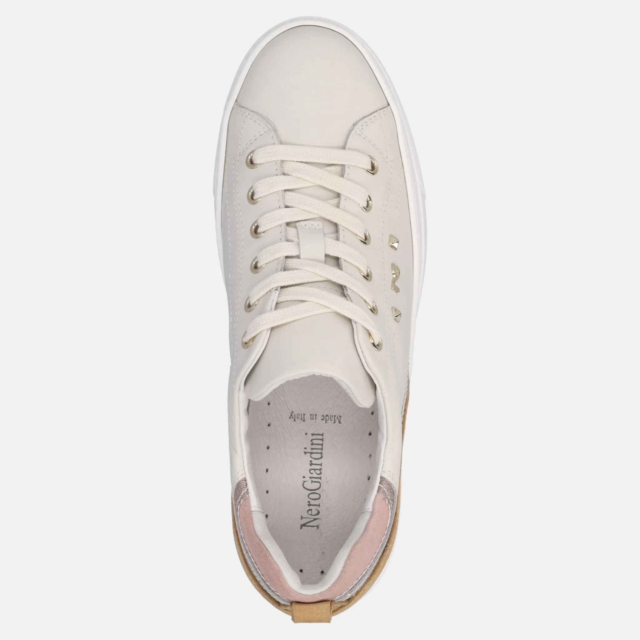 NERO GIARDINI SNEAKERS | Donna Sneakers