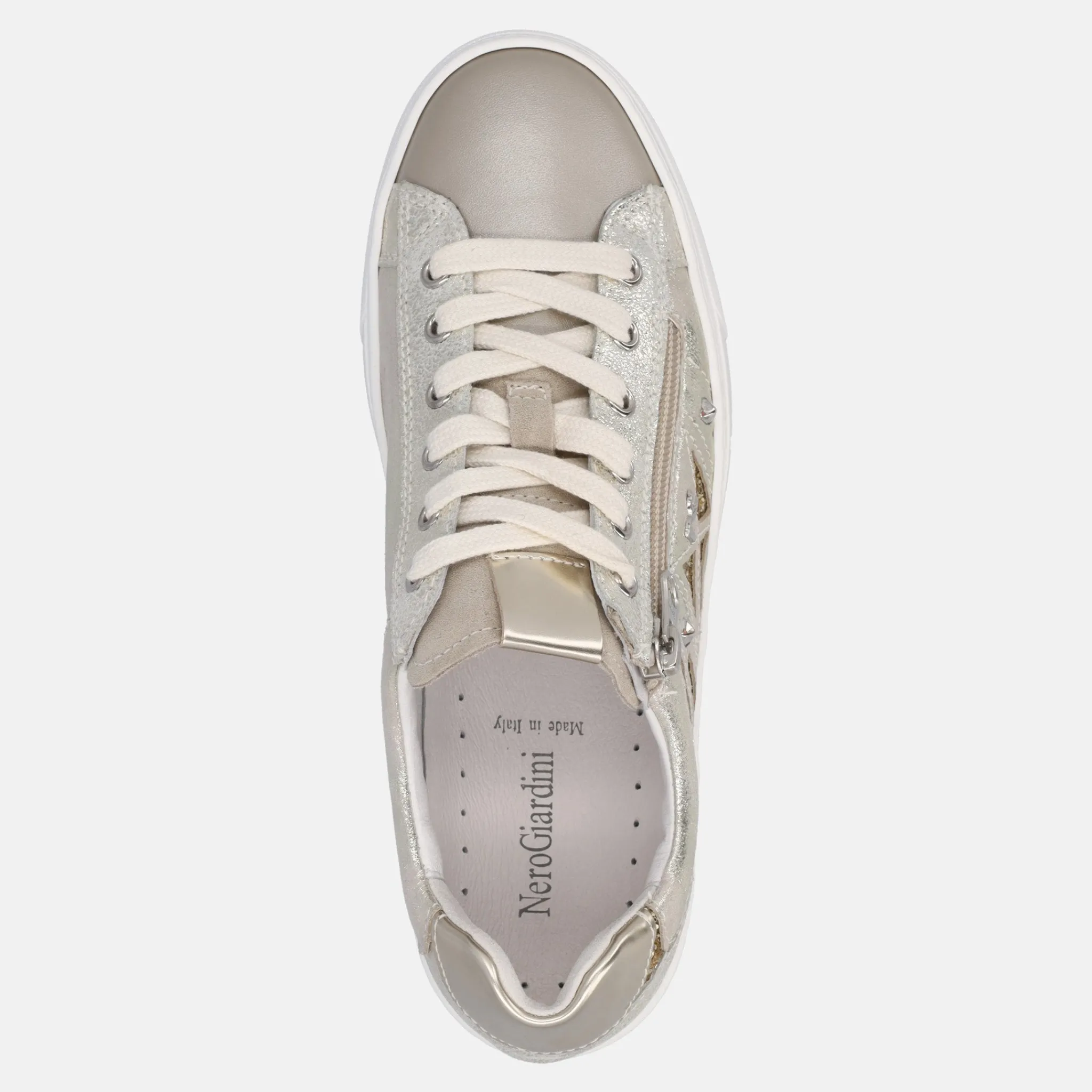 NERO GIARDINI SNEAKERS | Donna Sneakers