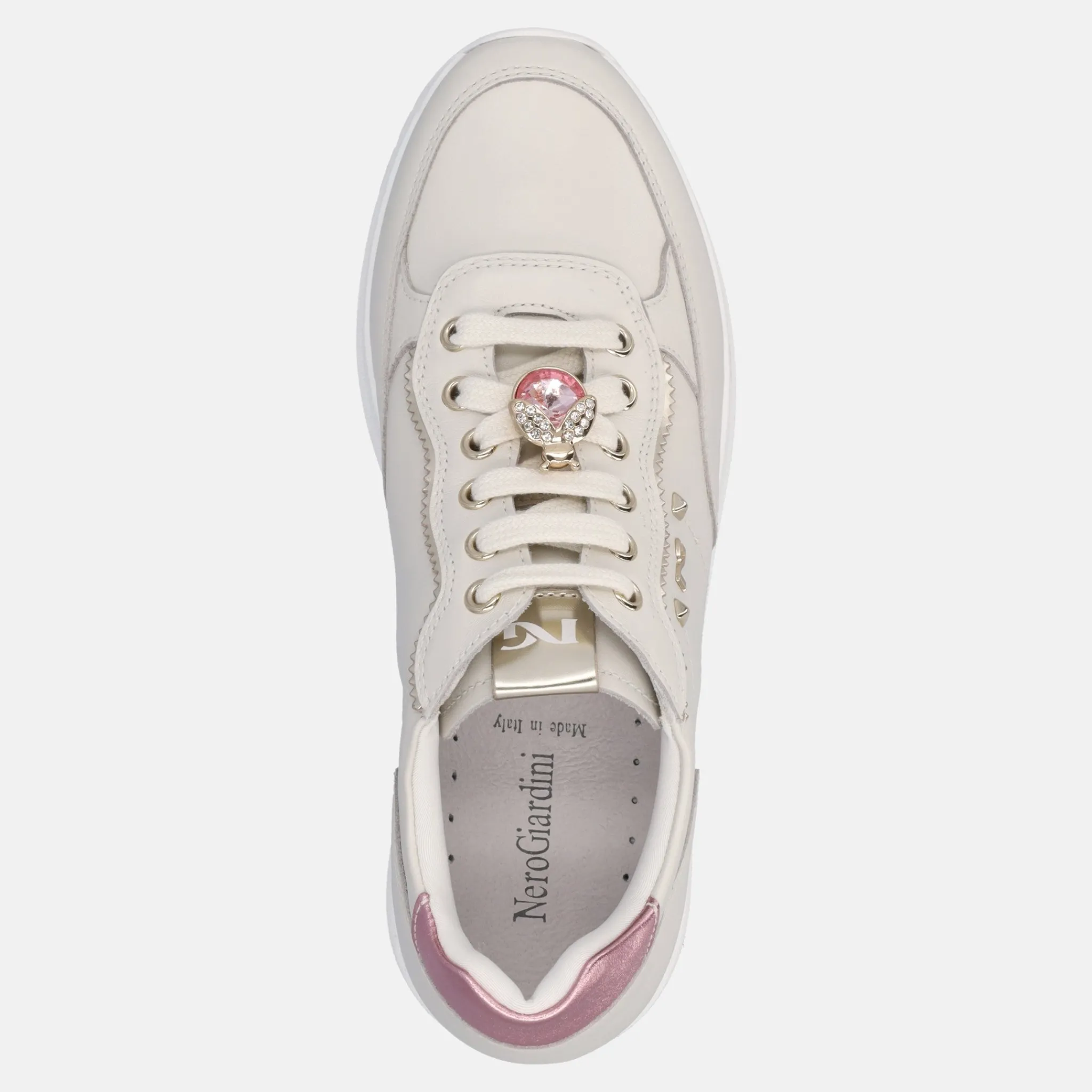NERO GIARDINI SNEAKERS | Donna Sneakers