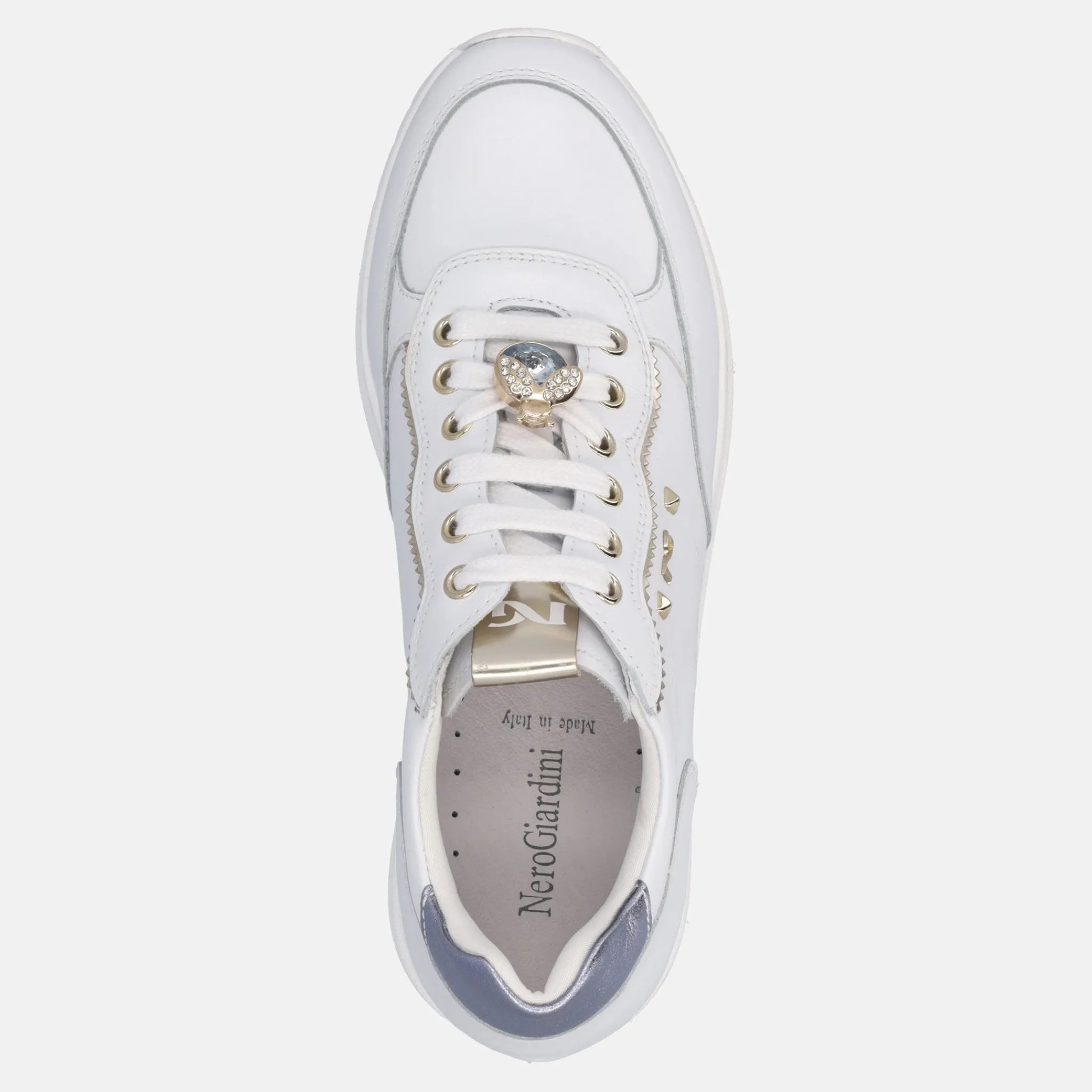 NERO GIARDINI SNEAKERS | Donna Sneakers