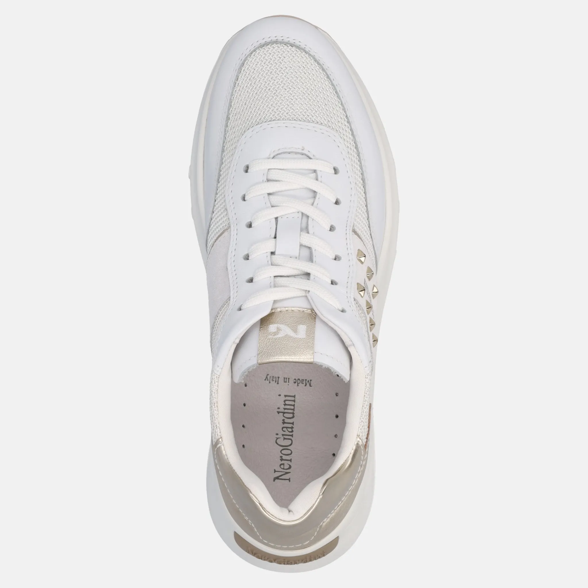 NERO GIARDINI SNEAKERS | Donna Sneakers