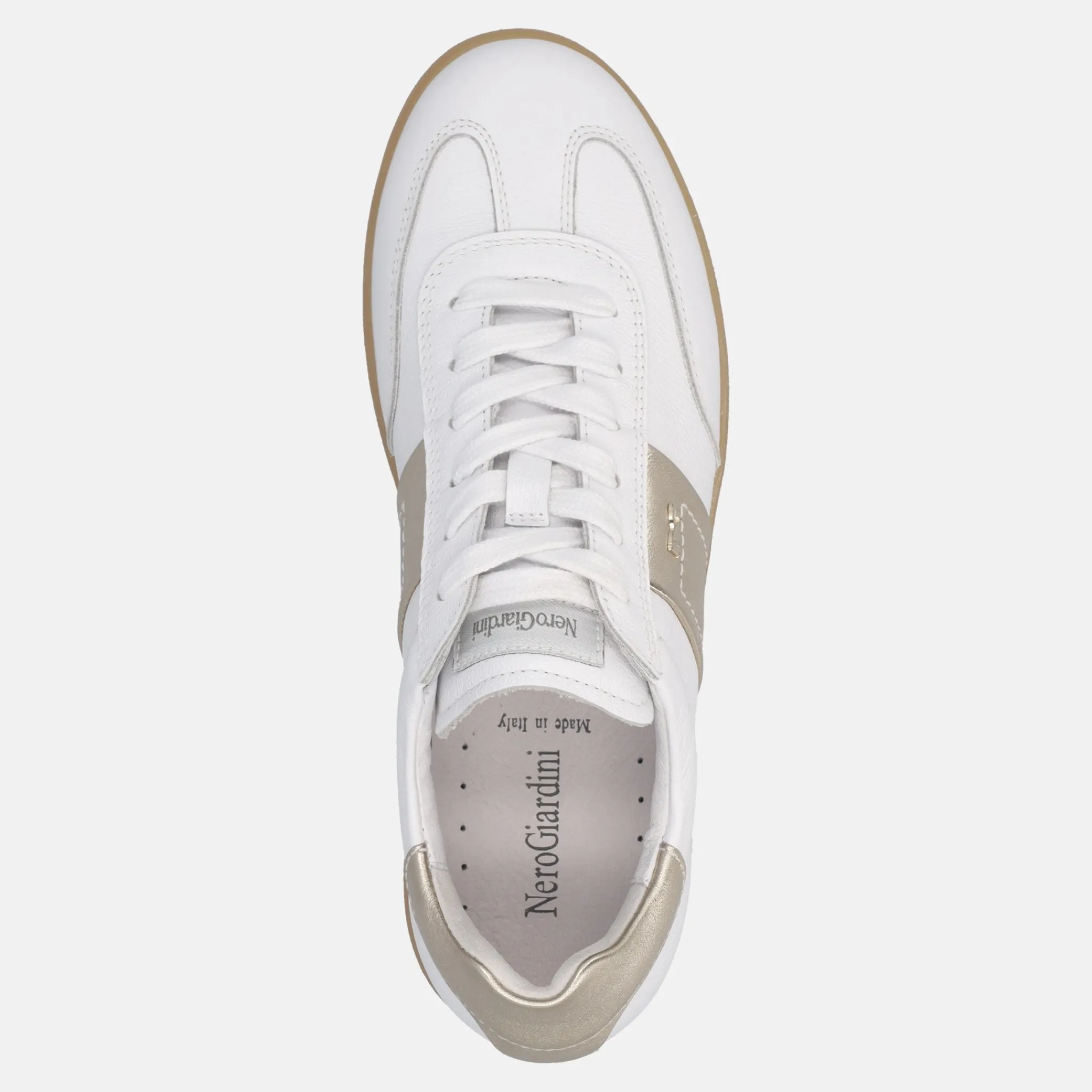 NERO GIARDINI SNEAKERS | Donna Sneakers