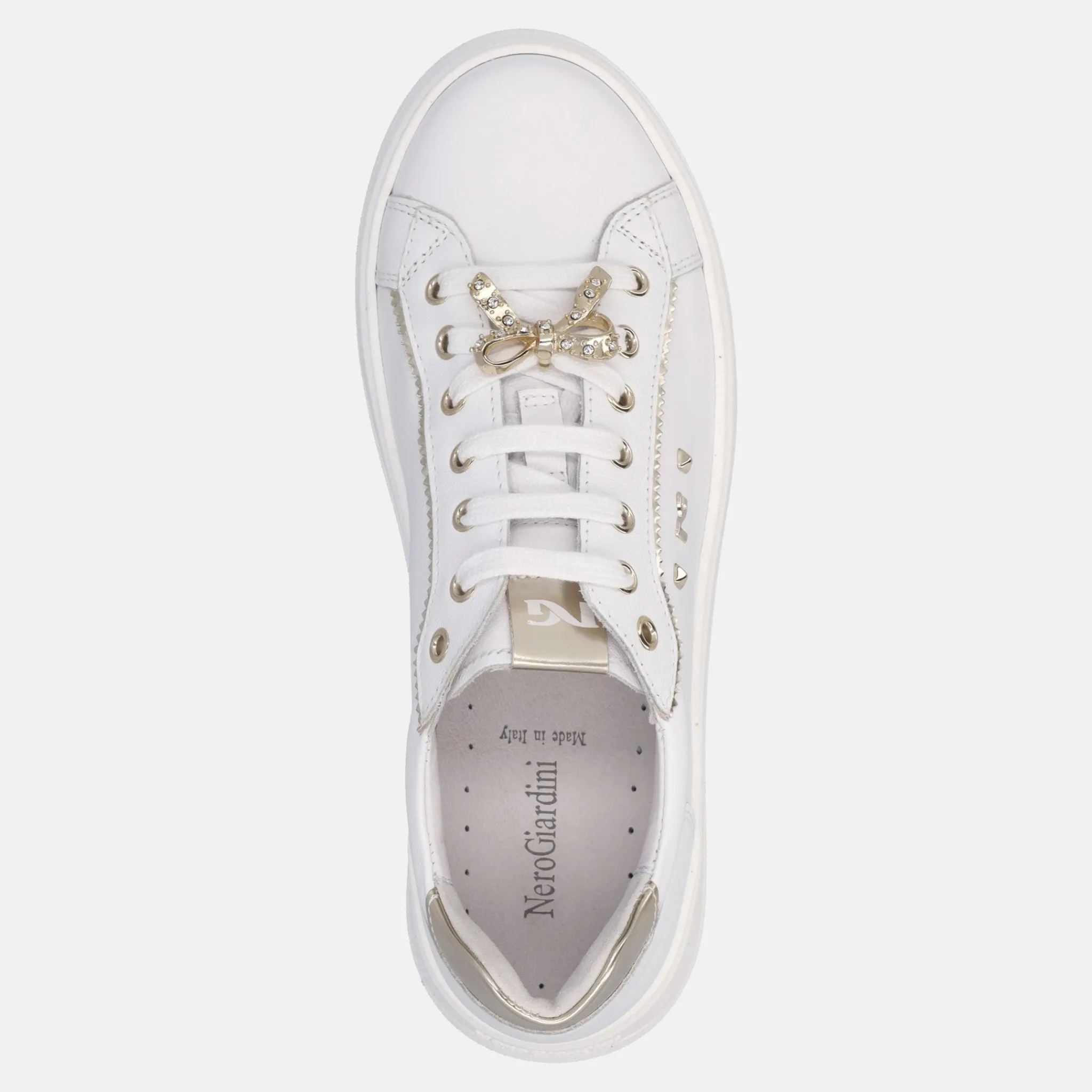 NERO GIARDINI SNEAKERS | Donna Sneakers
