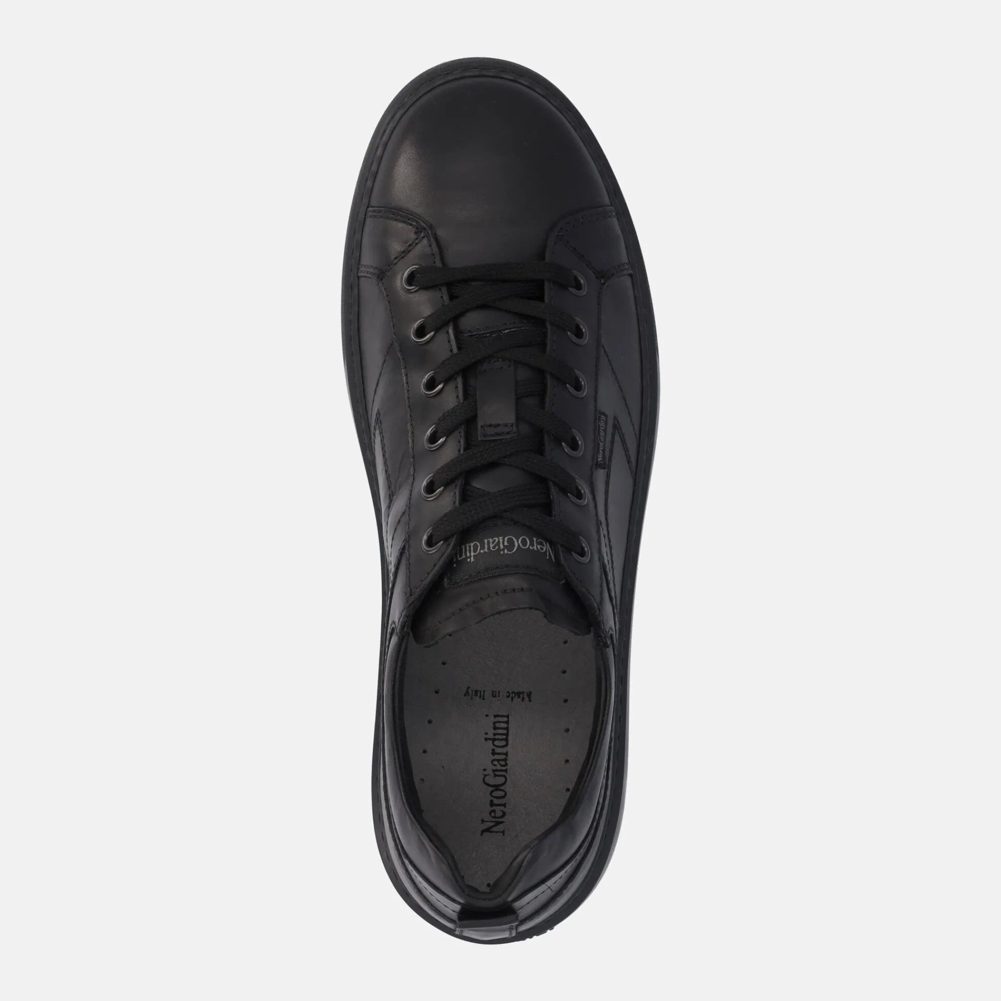 NERO GIARDINI SNEAKERS | Uomo Sneakers