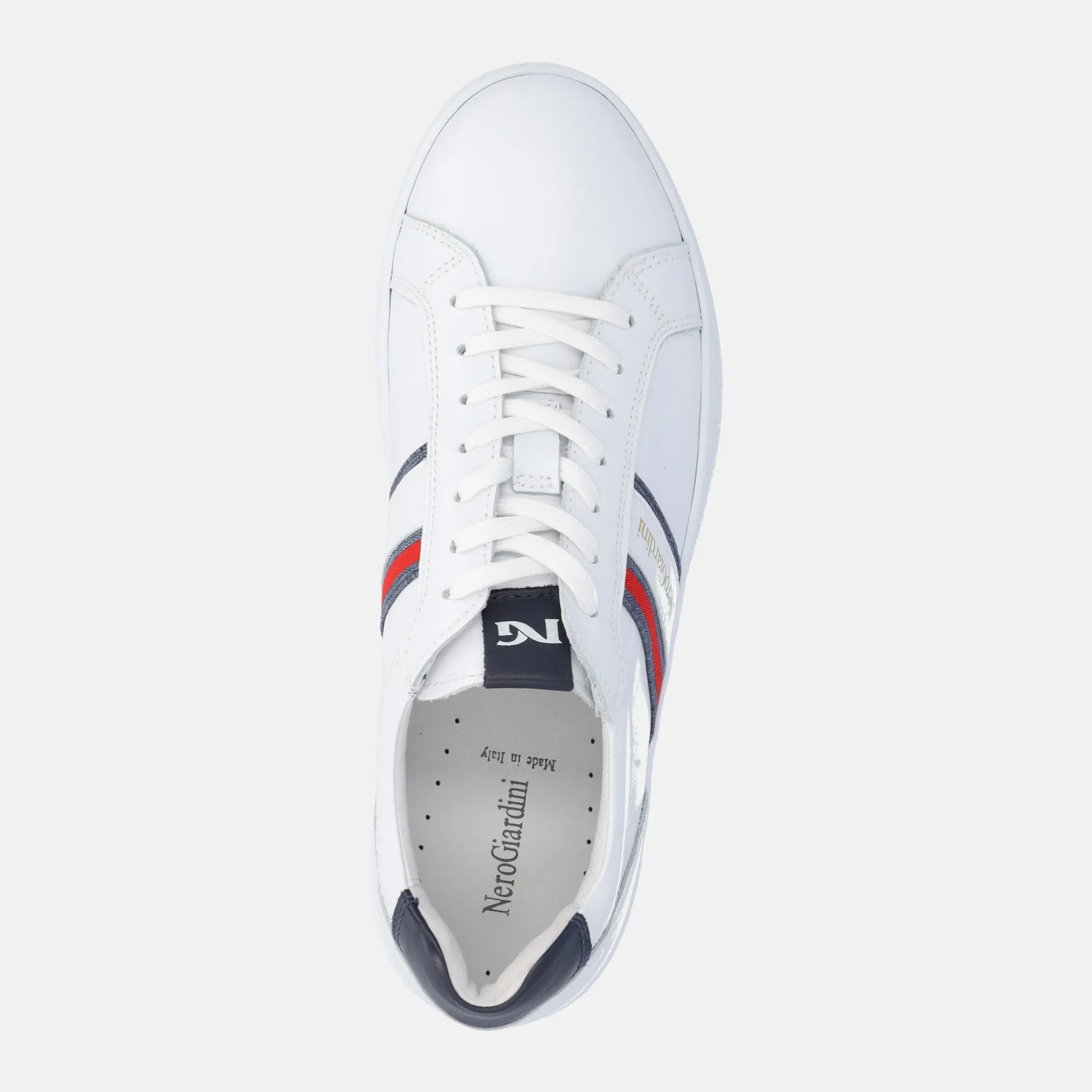 NERO GIARDINI SNEAKERS | Uomo Sneakers
