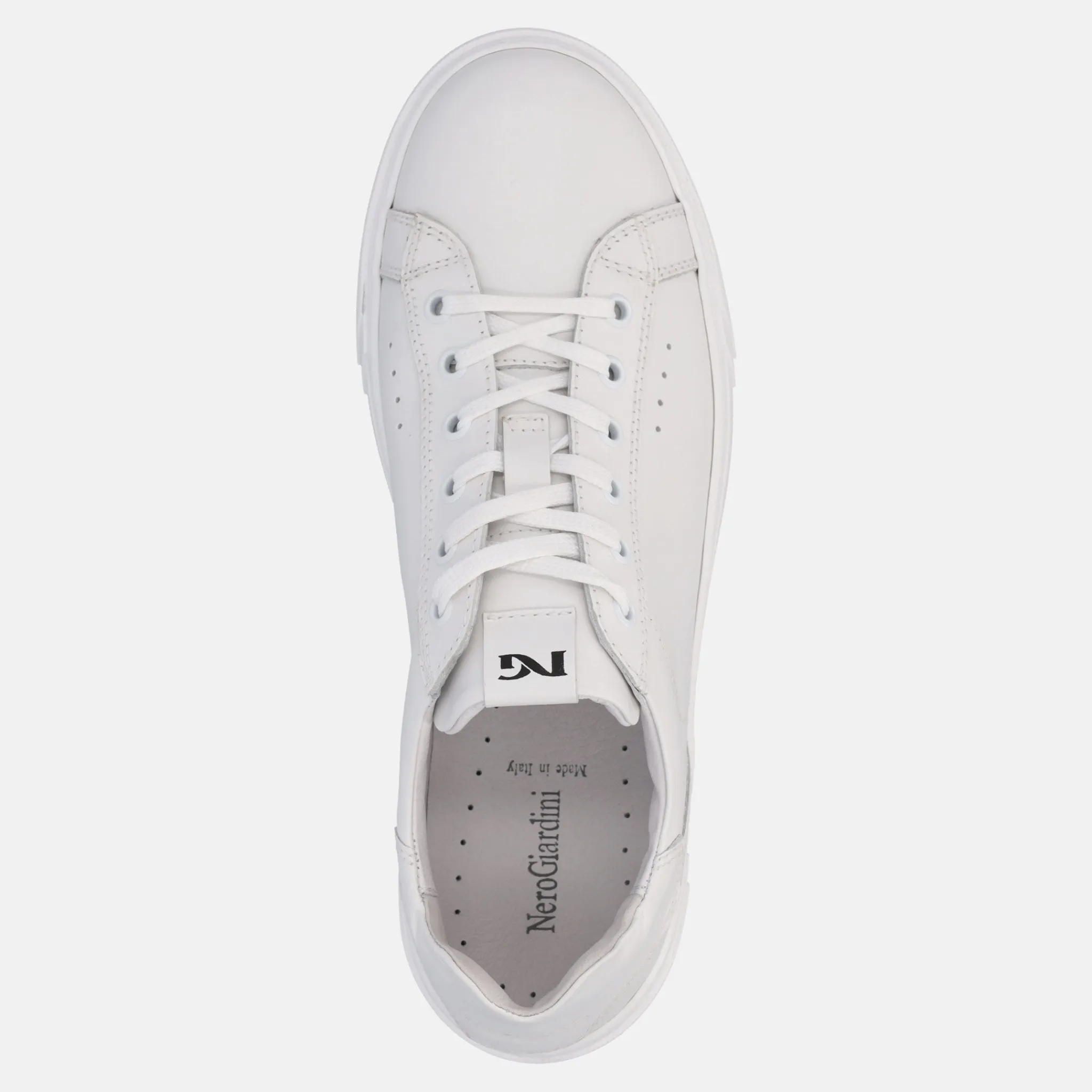 NERO GIARDINI sneakers | Uomo Sneakers