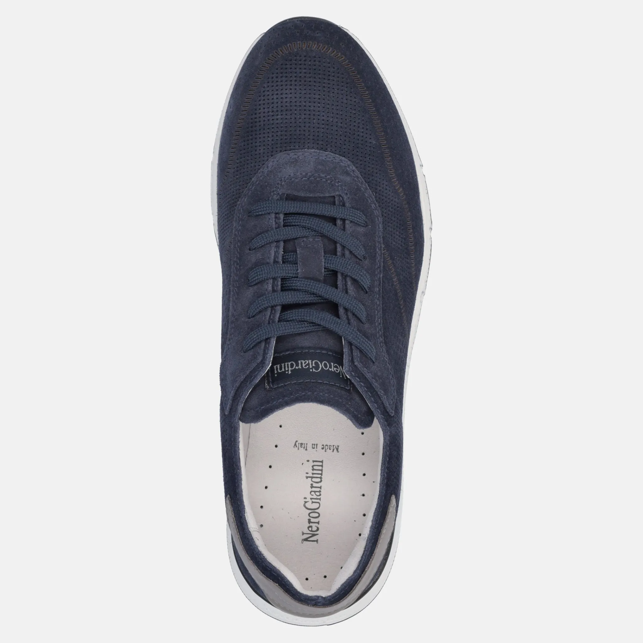 NERO GIARDINI SNEAKERS | Uomo Sneakers