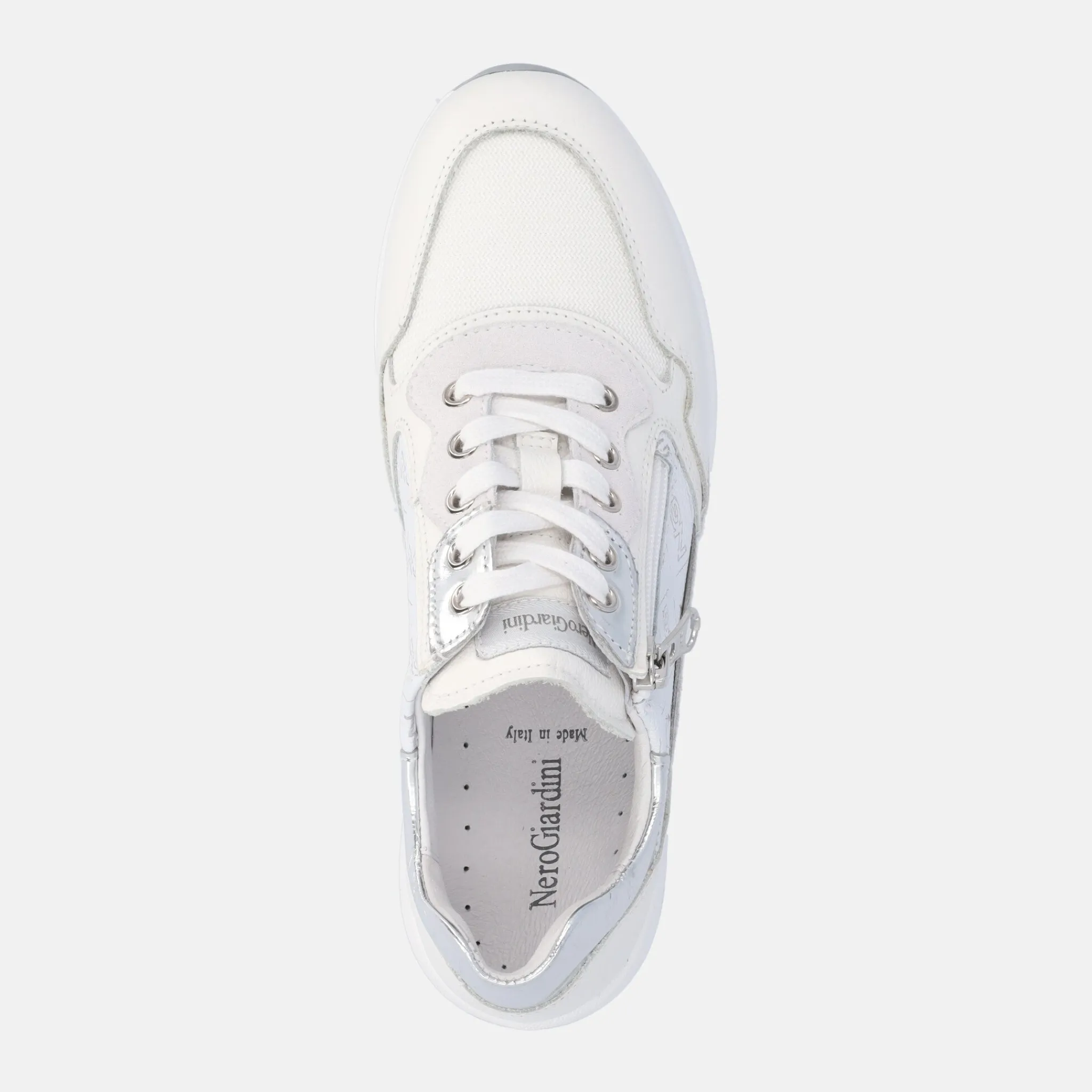 NERO GIARDINI sneakers | Donna Sneakers