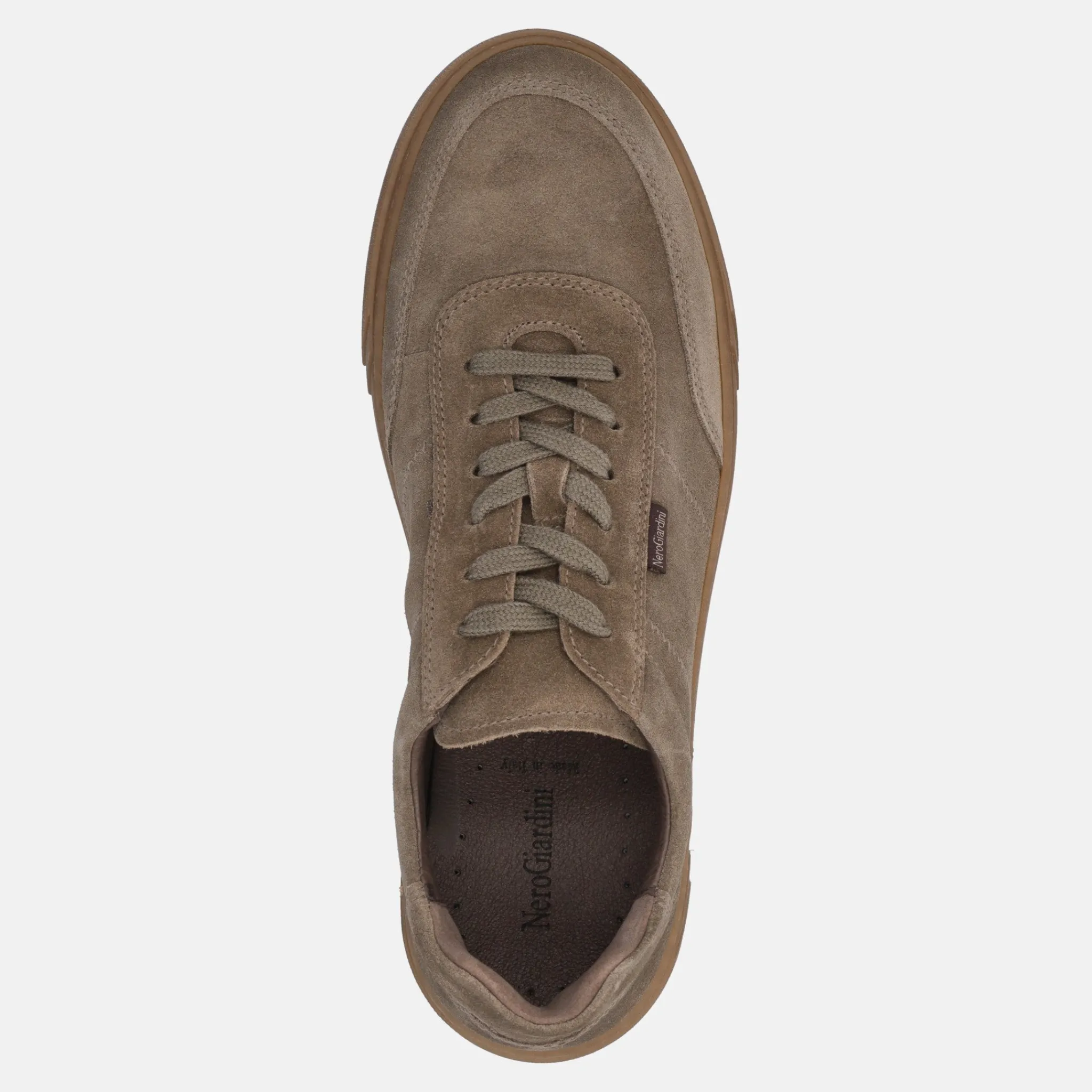 NERO GIARDINI SNEAKERS | Uomo Sneakers