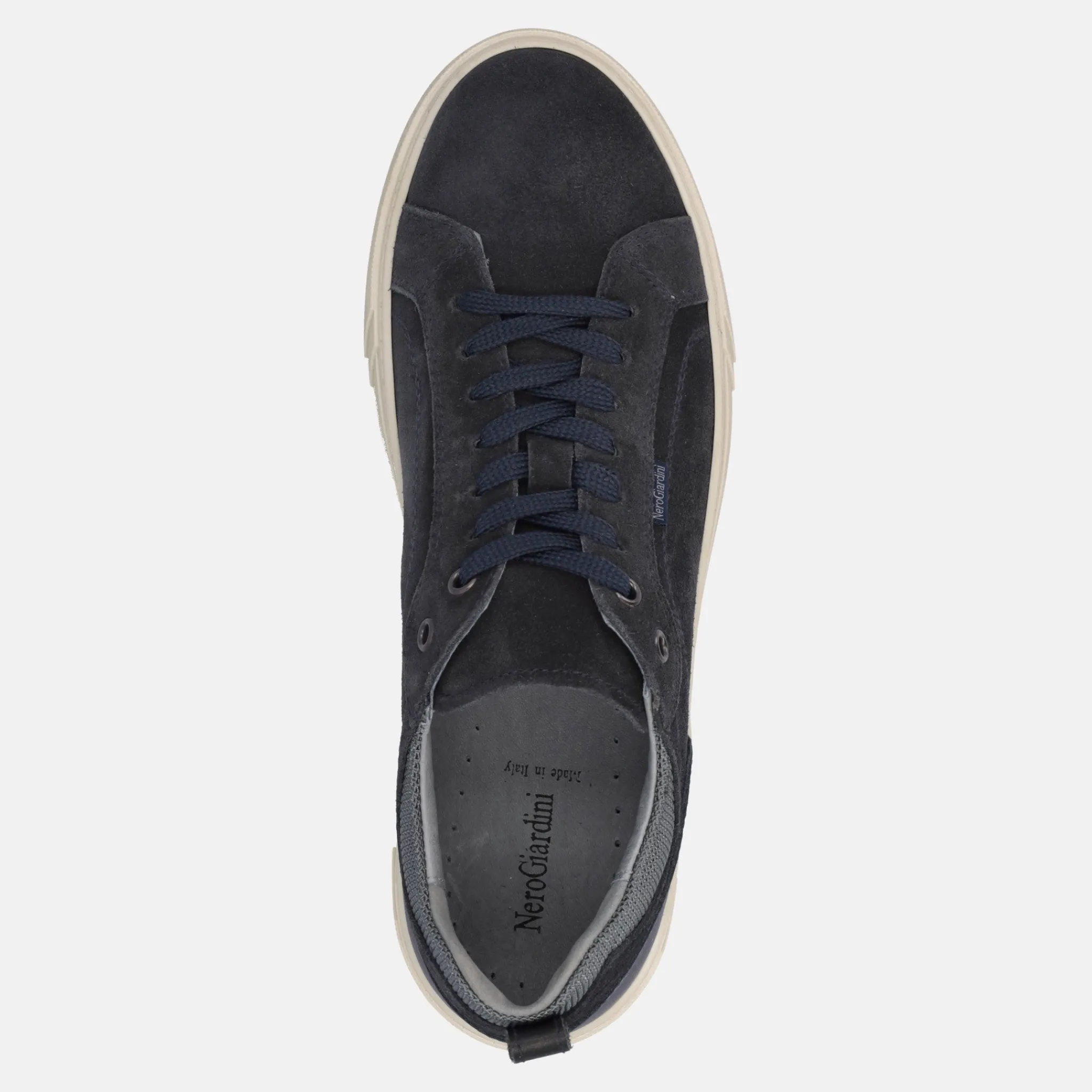 NERO GIARDINI SNEAKERS | Uomo Sneakers