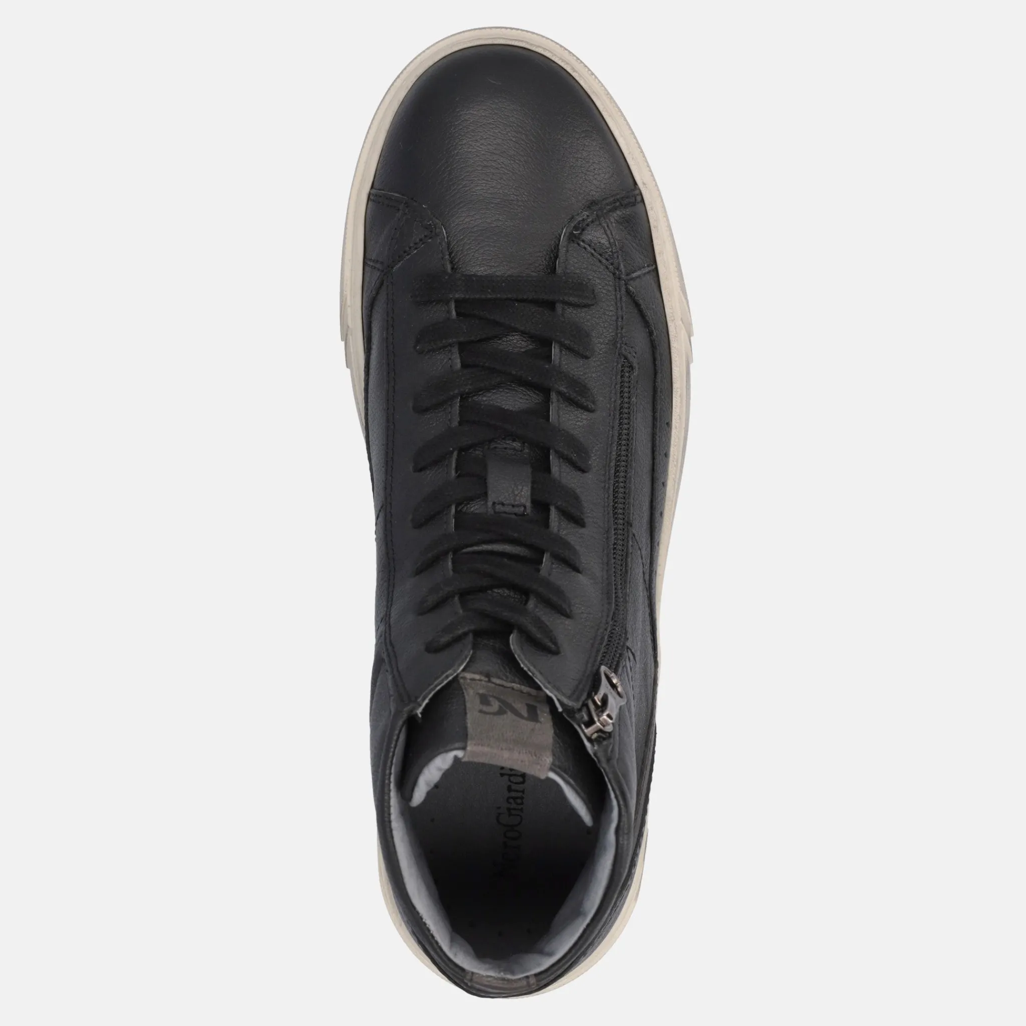 NERO GIARDINI SNEAKERS | Uomo Sneakers