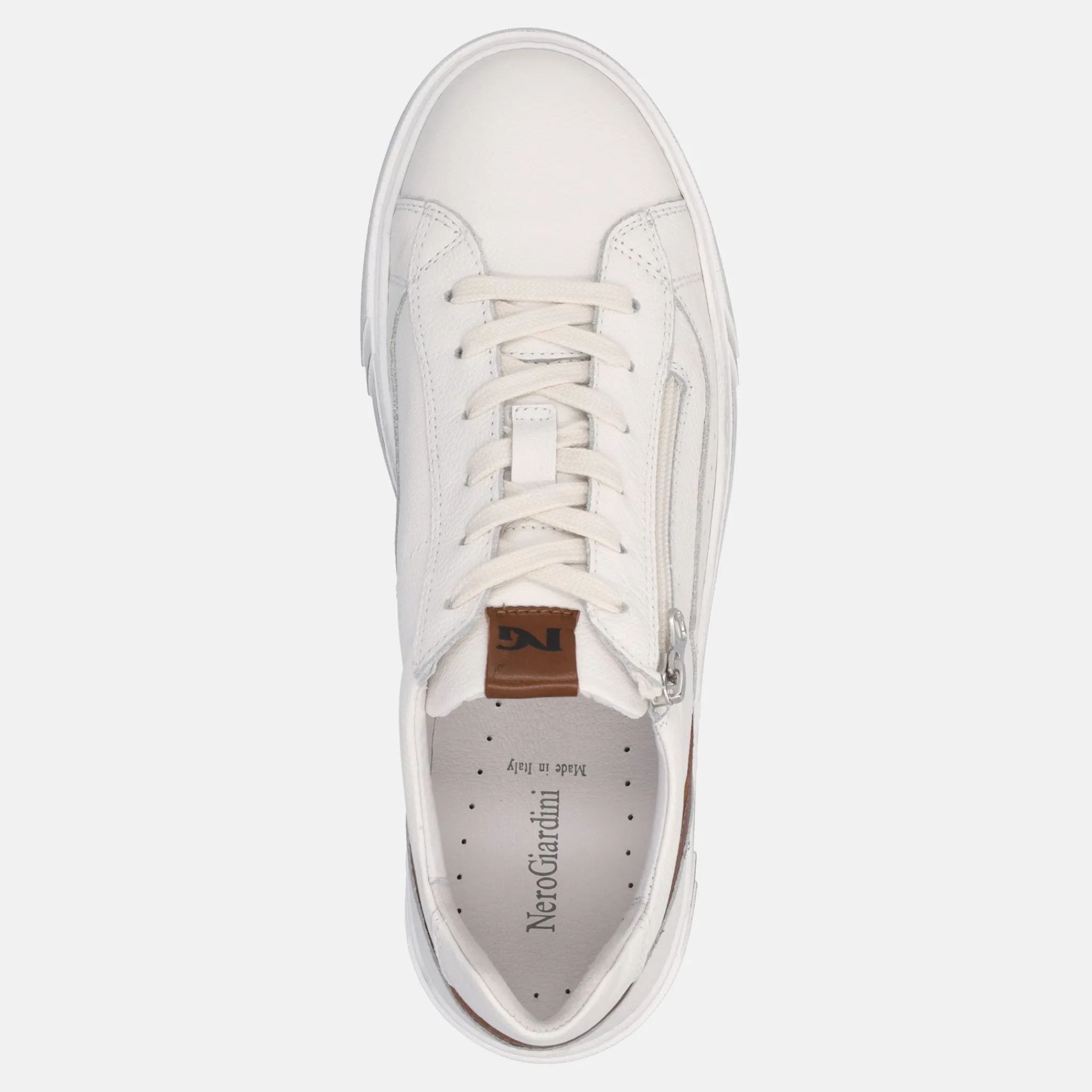 NERO GIARDINI SNEAKERS | Uomo Sneakers