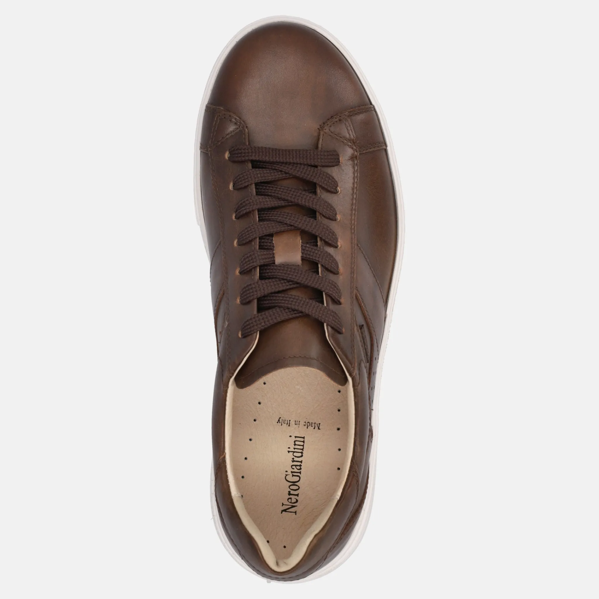 NERO GIARDINI SNEAKERS | Uomo Sneakers