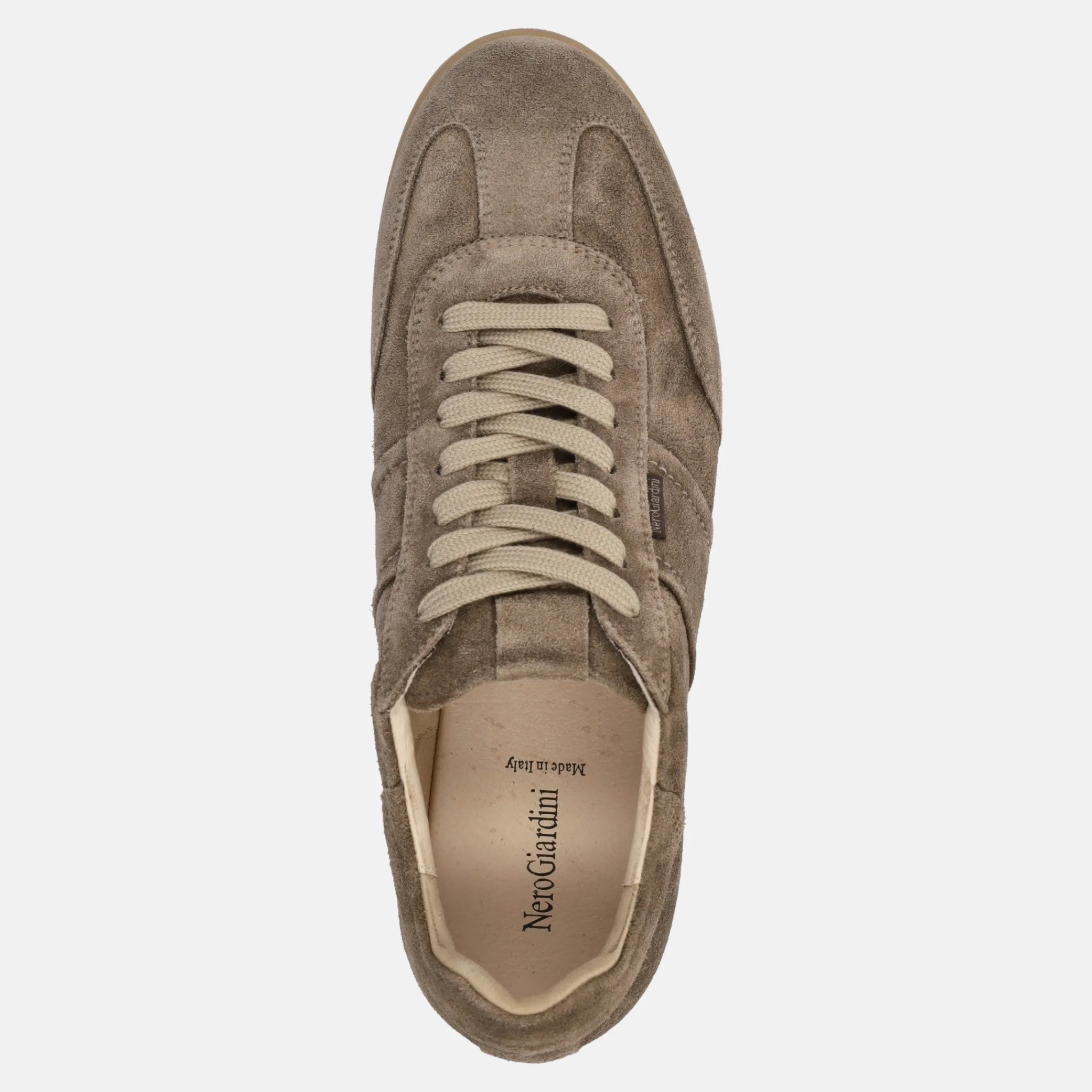 NERO GIARDINI SNEAKERS | Uomo Sneakers