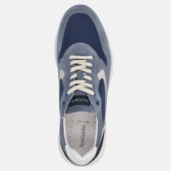 NERO GIARDINI SNEAKERS | Uomo Sneakers