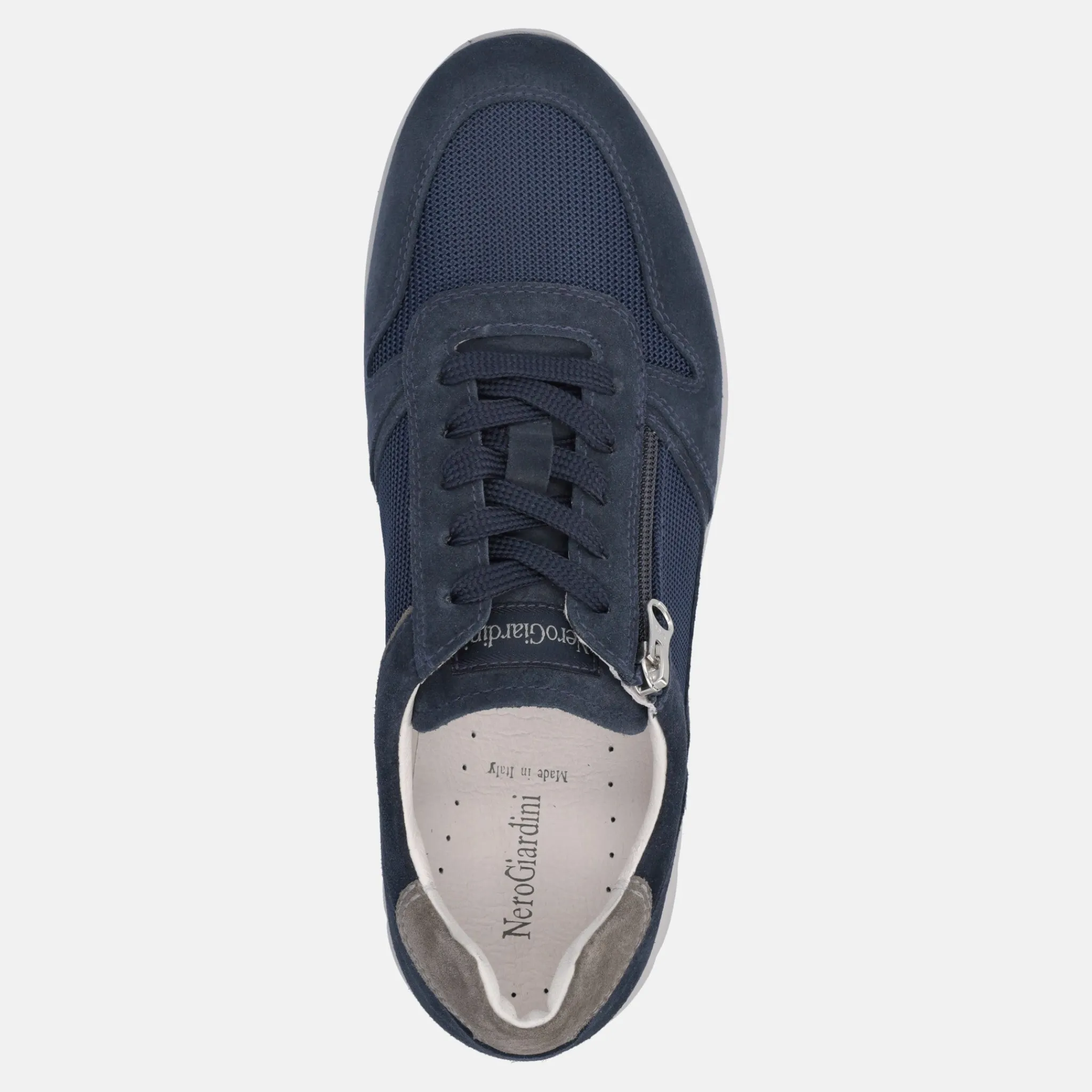 NERO GIARDINI SNEAKERS | Uomo Sneakers