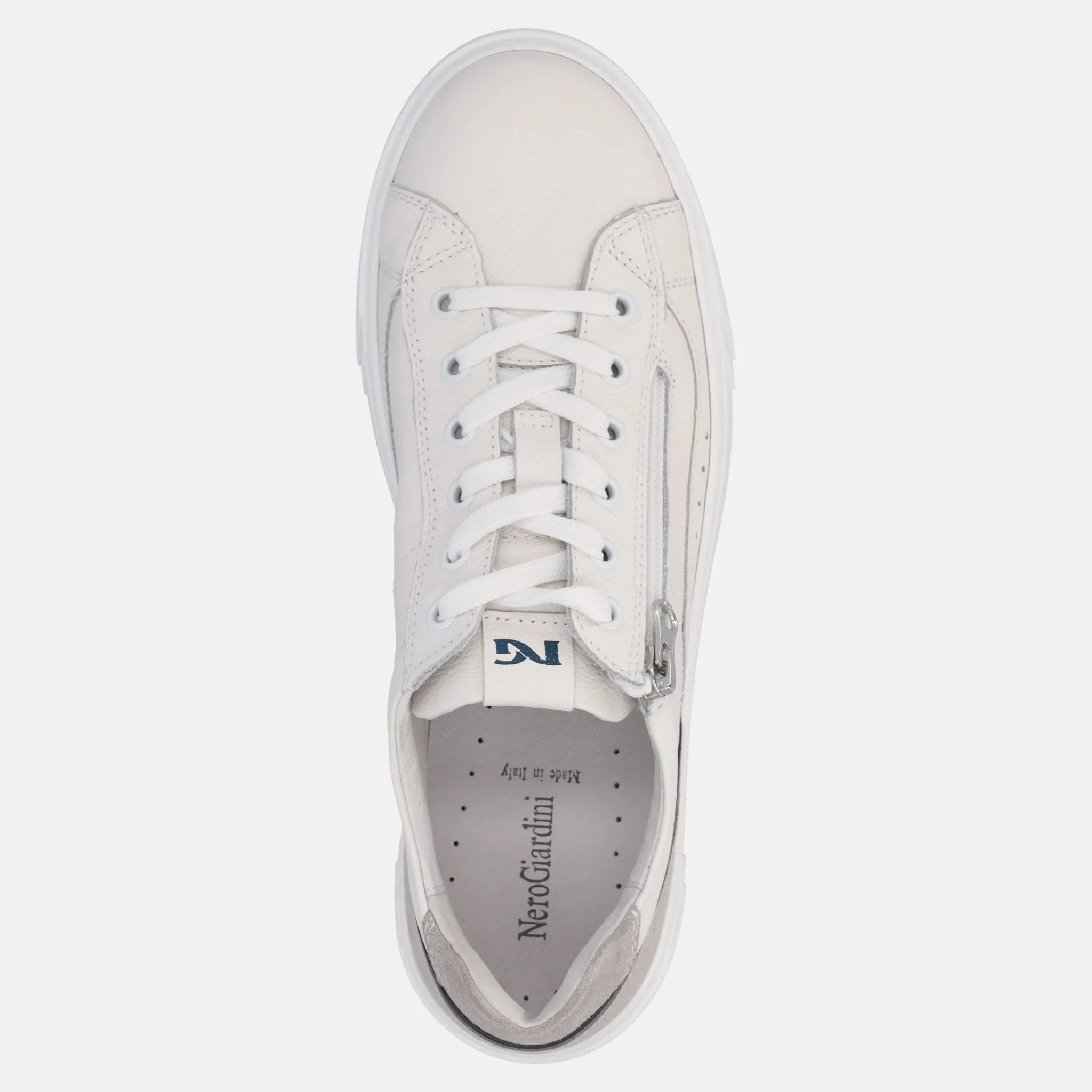 NERO GIARDINI SNEAKERS | Uomo Sneakers