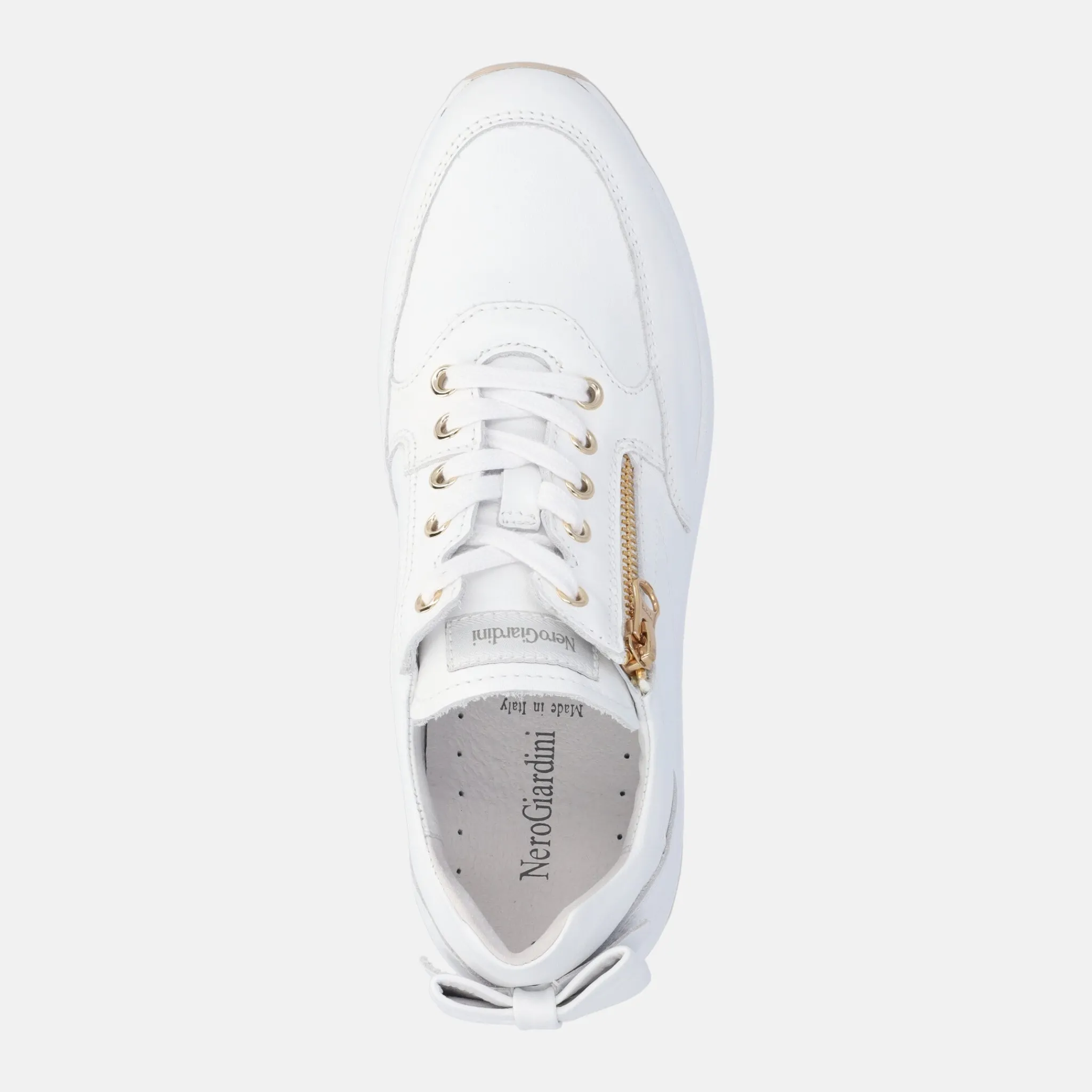 NERO GIARDINI SNEAKERS | Donna Sneakers