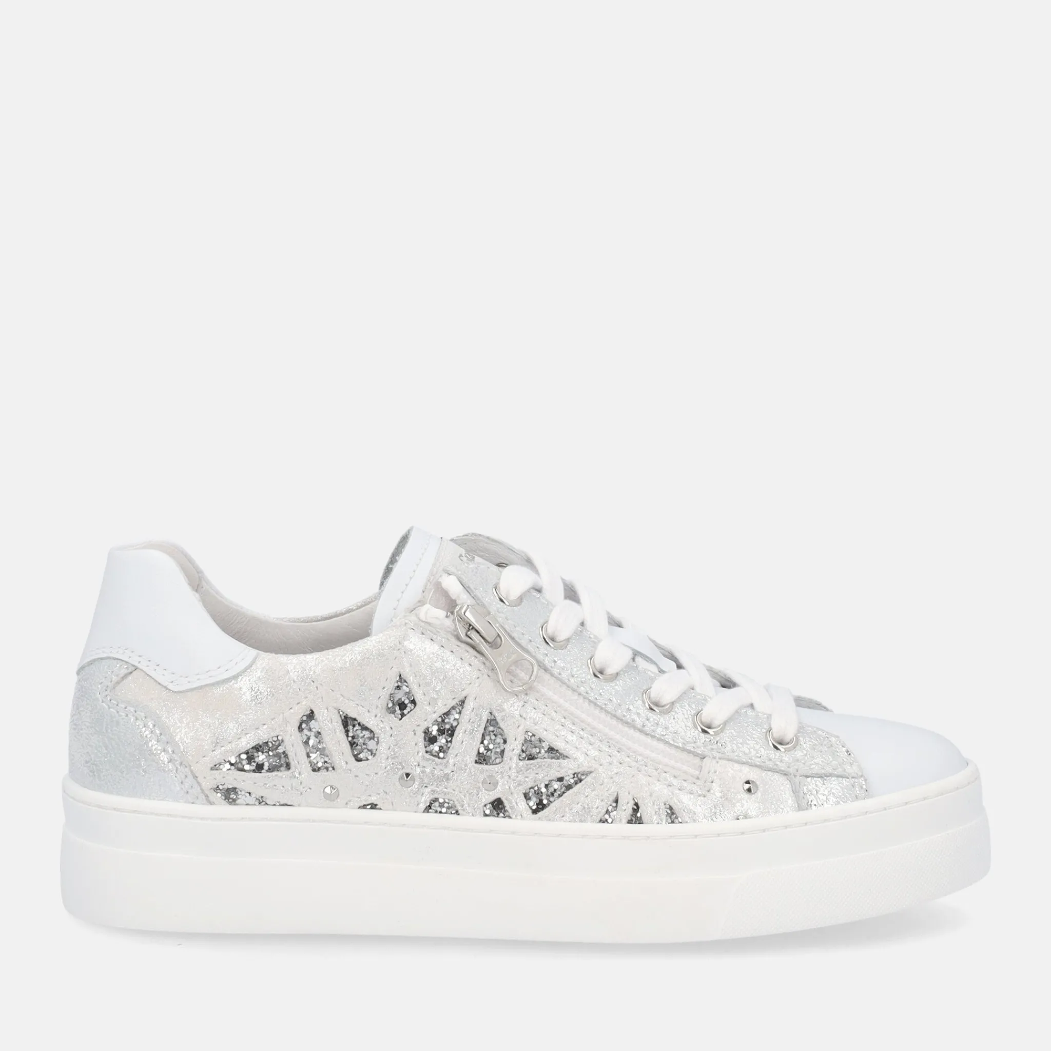 NERO GIARDINI Sneakers fashion | Donna Sneakers