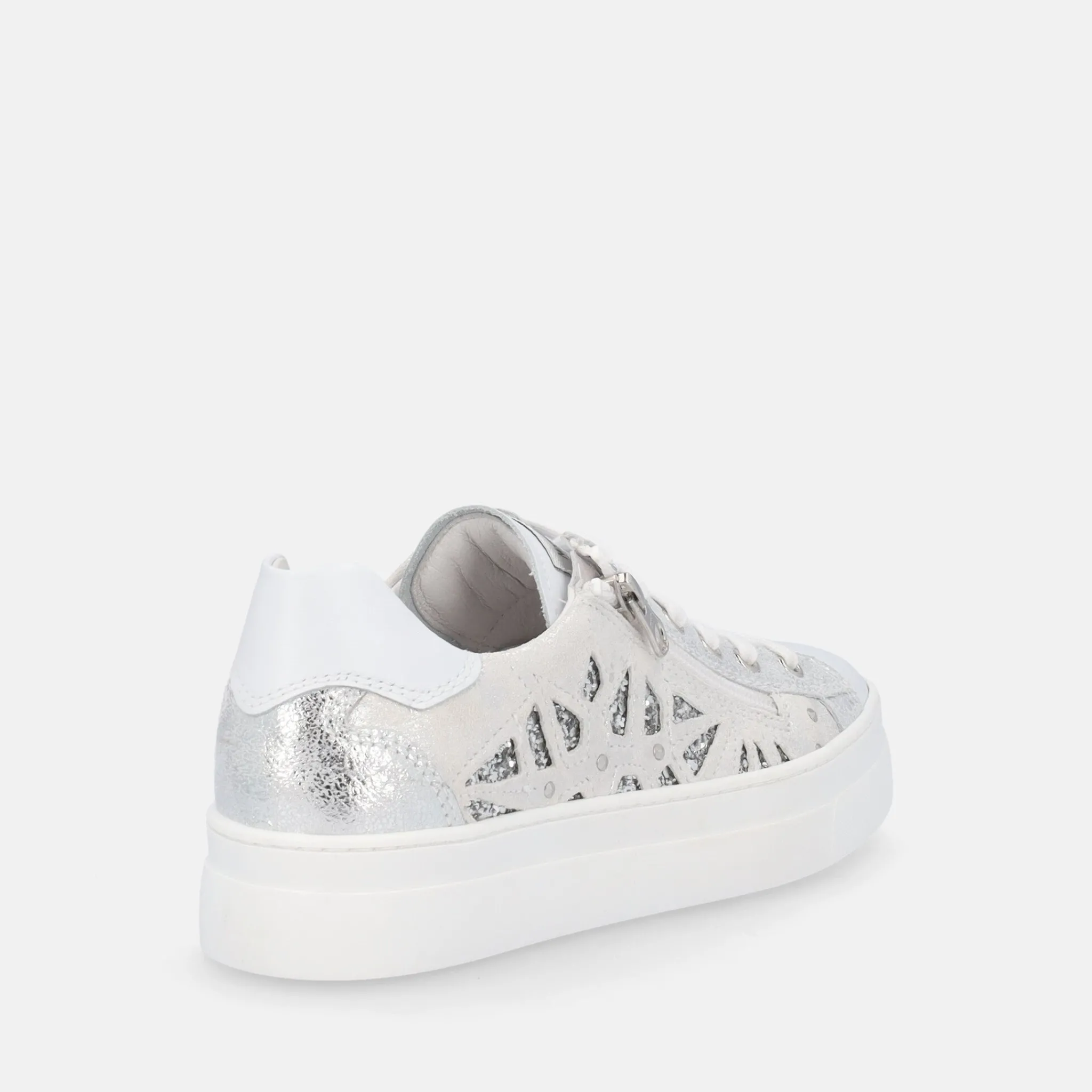 NERO GIARDINI Sneakers fashion | Donna Sneakers