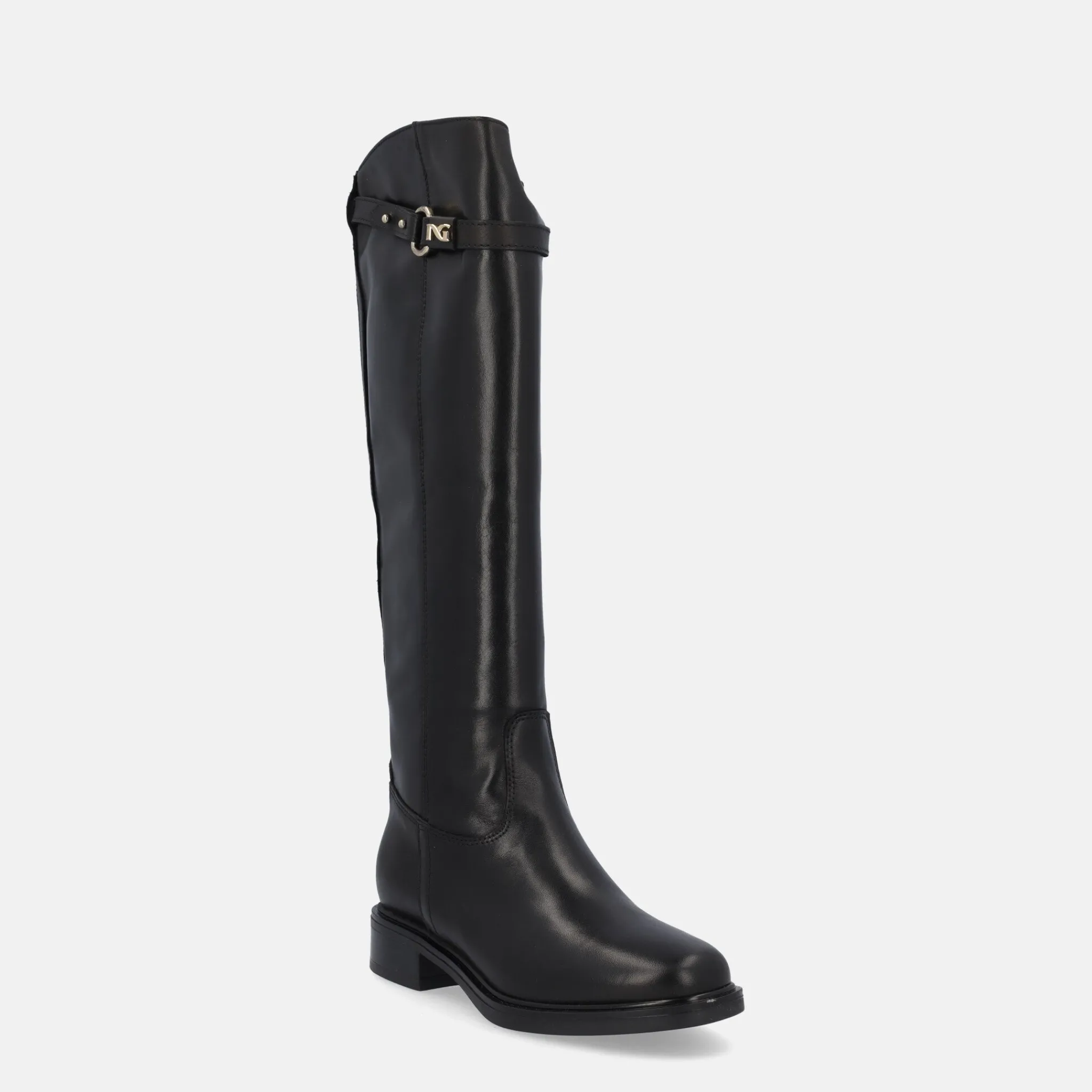 NERO GIARDINI STIVALI | Donna Stivali