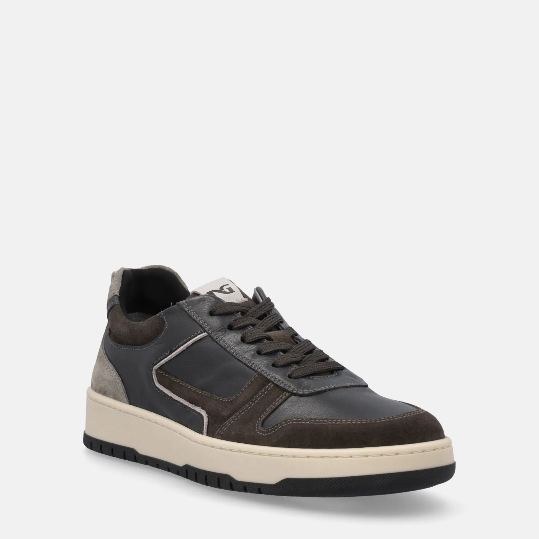 NERO GIARDINI NERO GIARIDNI SNEAKERS | Uomo Sneakers
