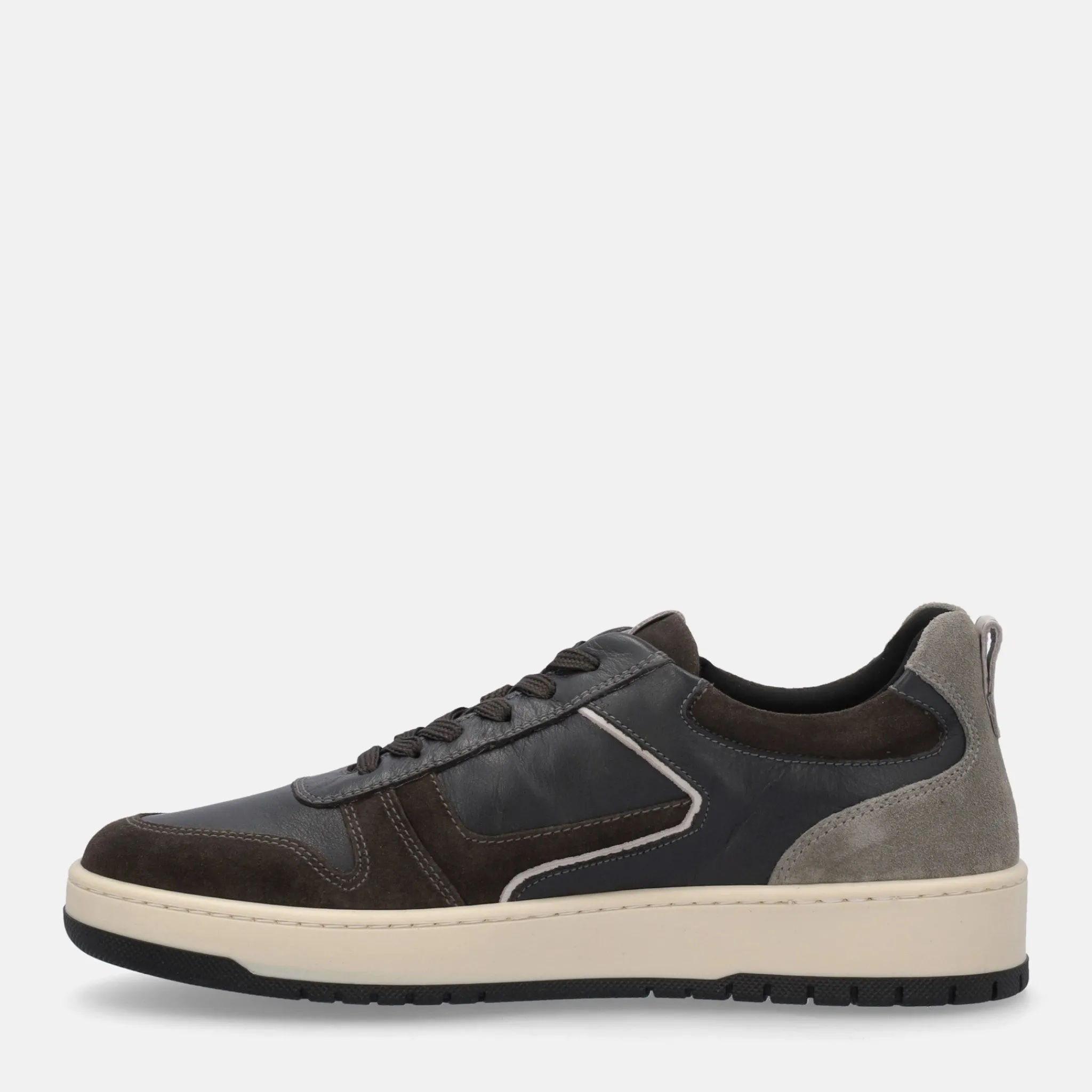 NERO GIARDINI NERO GIARIDNI SNEAKERS | Uomo Sneakers