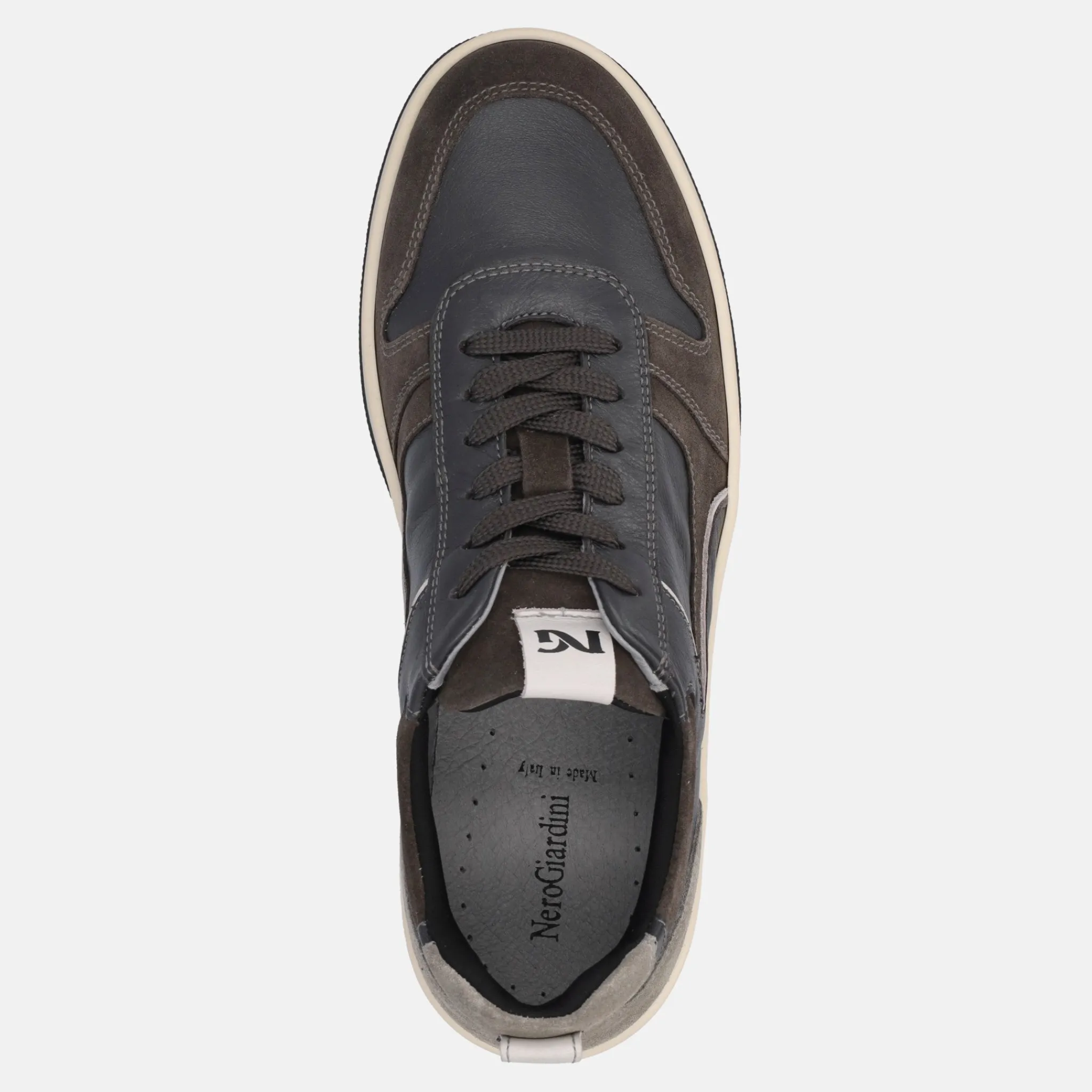 NERO GIARDINI NERO GIARIDNI SNEAKERS | Uomo Sneakers