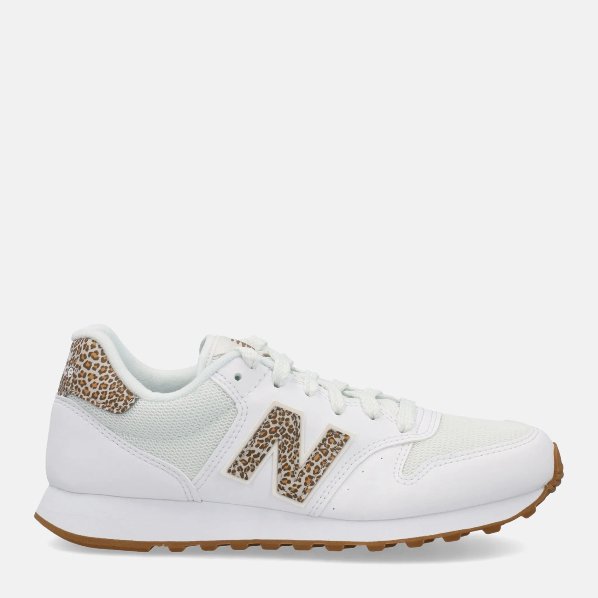NEW BALANCE 500 | Donna Sneakers