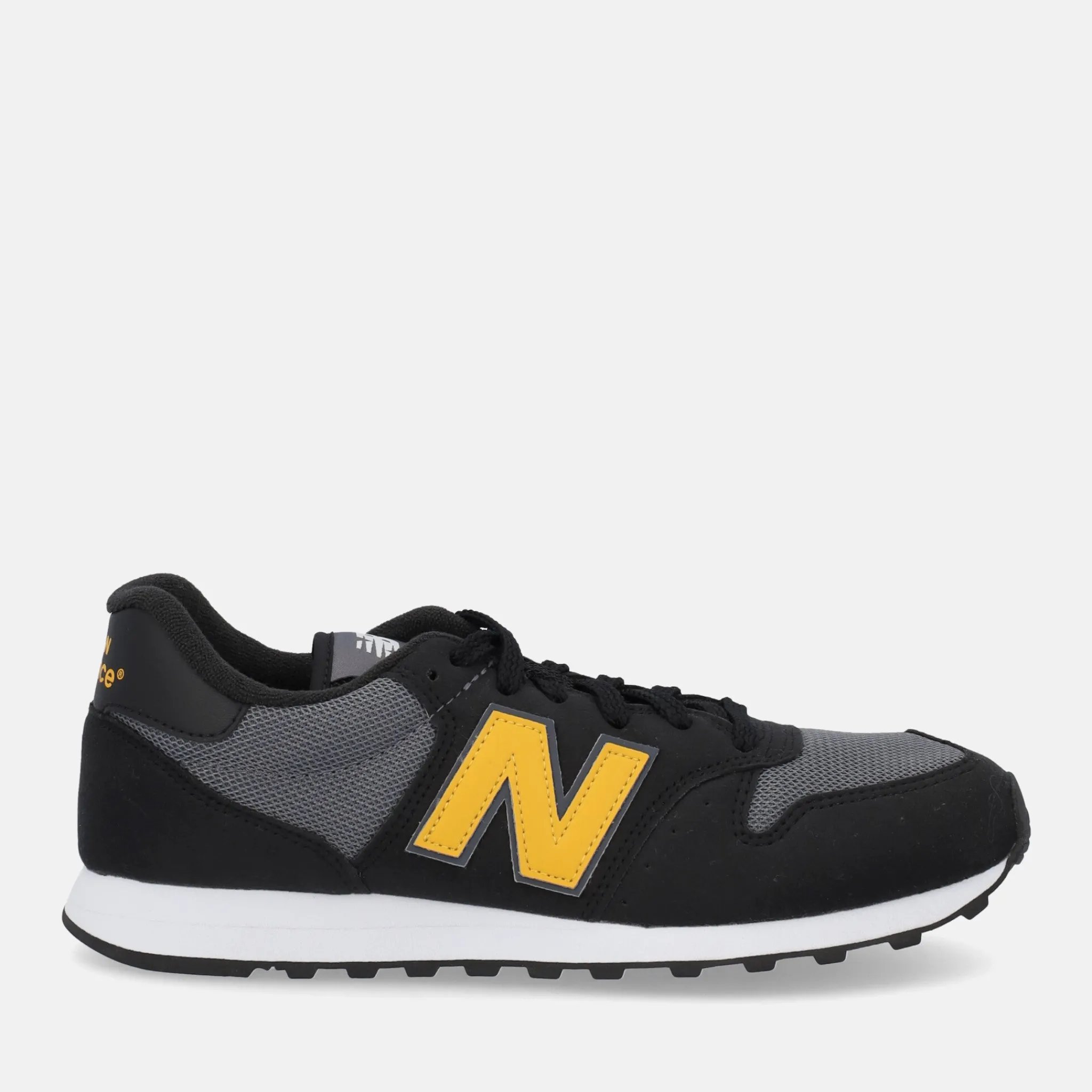 NEW BALANCE 500 | Uomo Sneakers