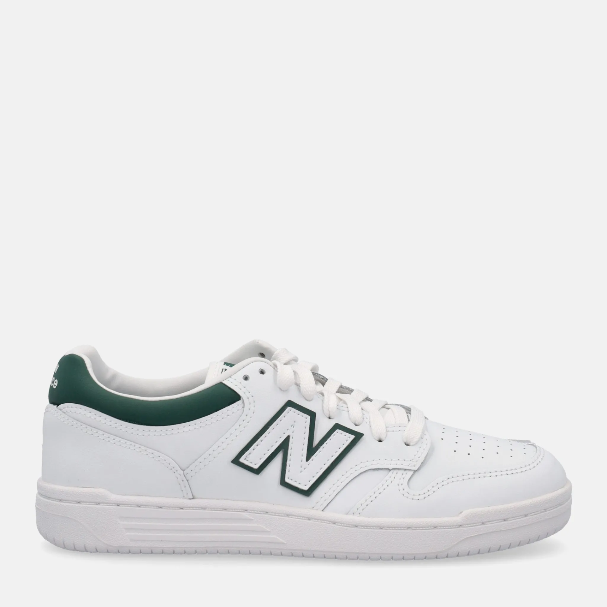 NEW BALANCE 480 | Uomo Sneakers