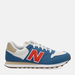NEW BALANCE 500 | Uomo Sneakers