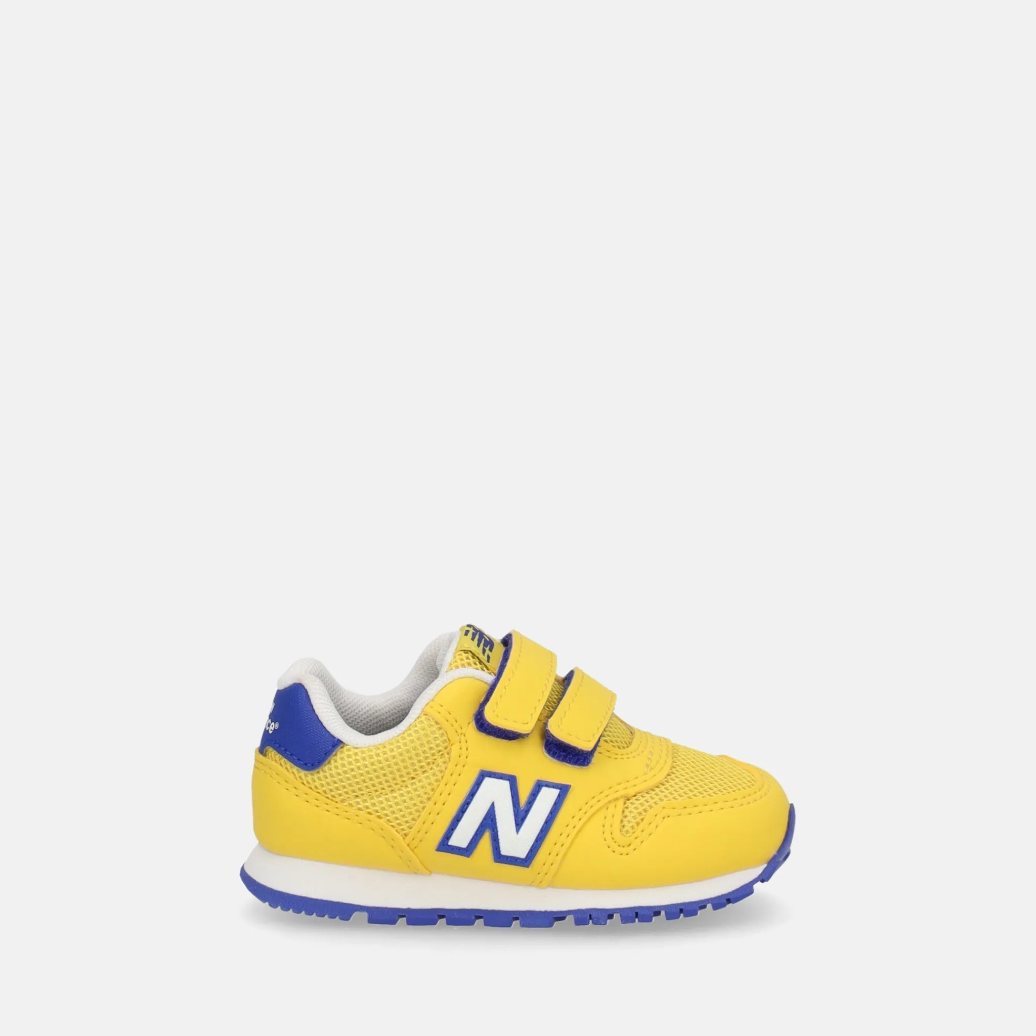 NEW BALANCE 500 | Primi Passi | Sneakers
