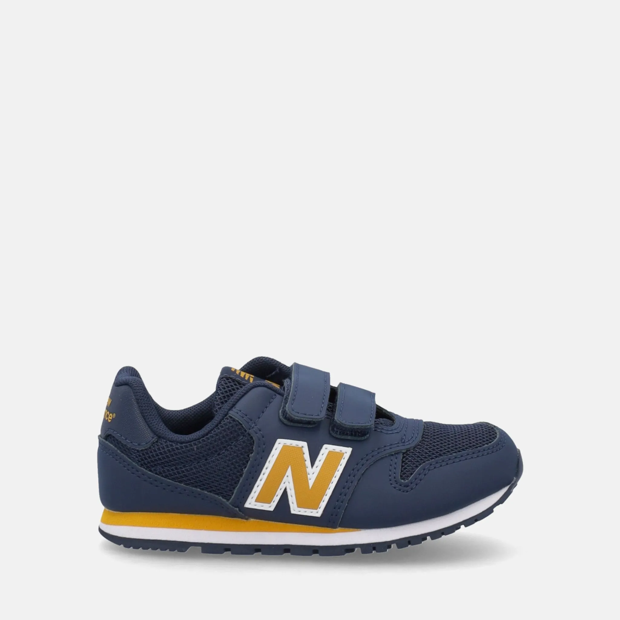 NEW BALANCE 500 | Sneakers